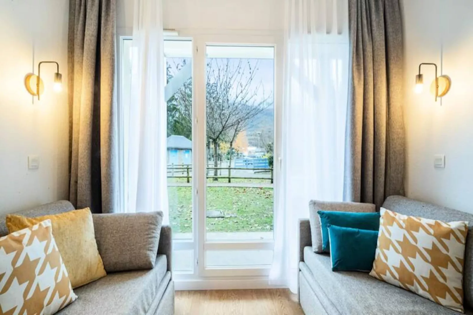 Résidence Les Rives de L'Aure - maeva Home-Image-tags.