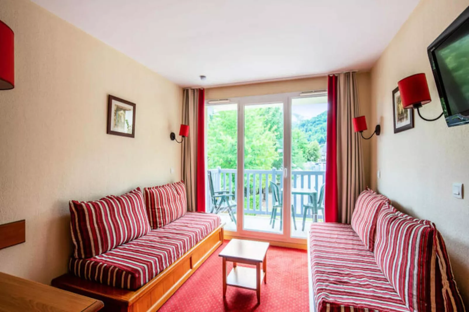 Résidence Les Rives de L'Aure - maeva Home-Image-tags.