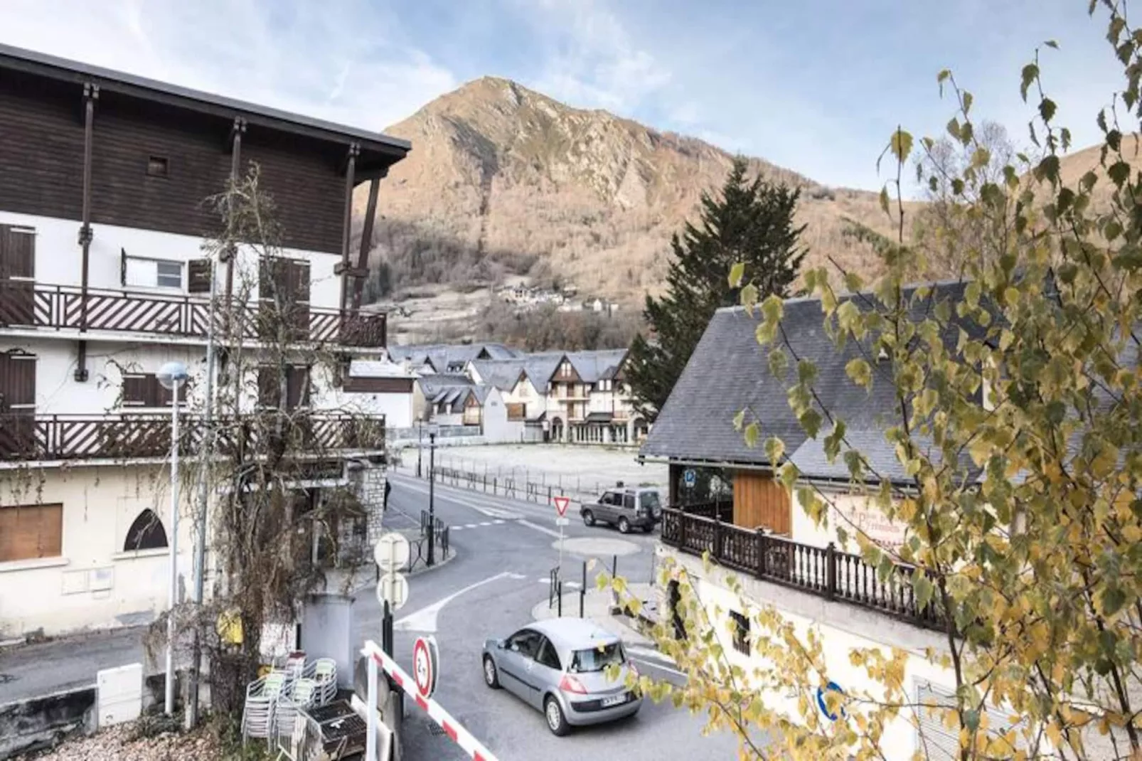 Résidence Cami Real-Image-tags.