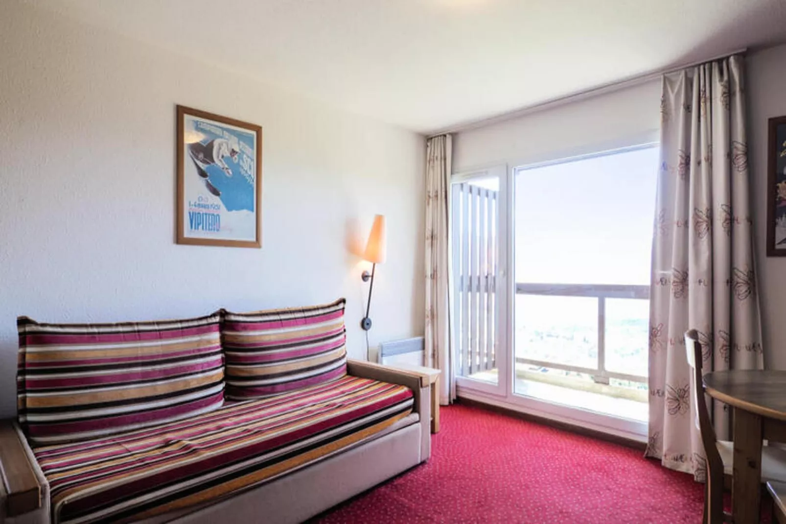 Résidence Le Pédrou - maeva Home-Overloop