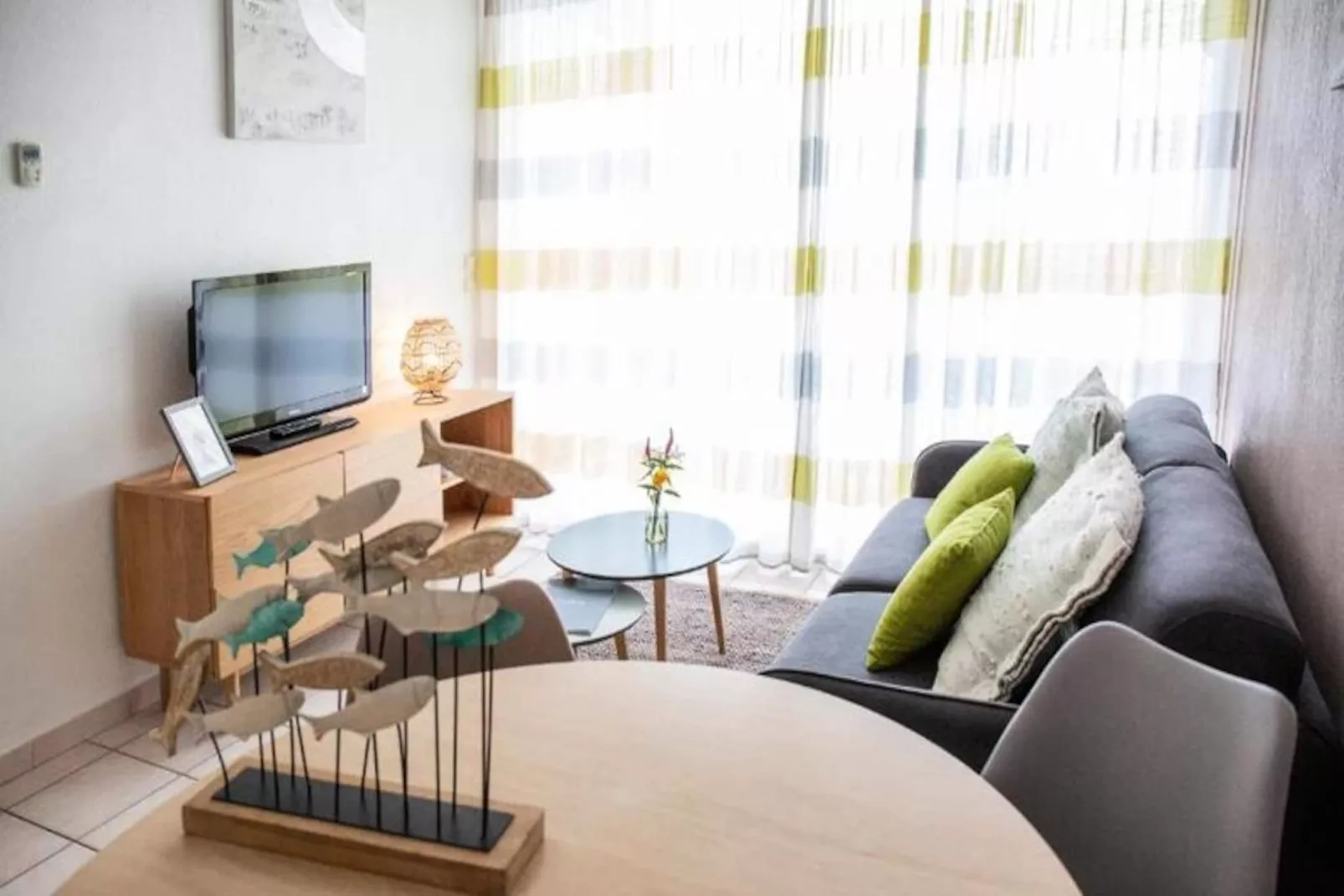 Résidence Les Flamants Roses-Image-tags.