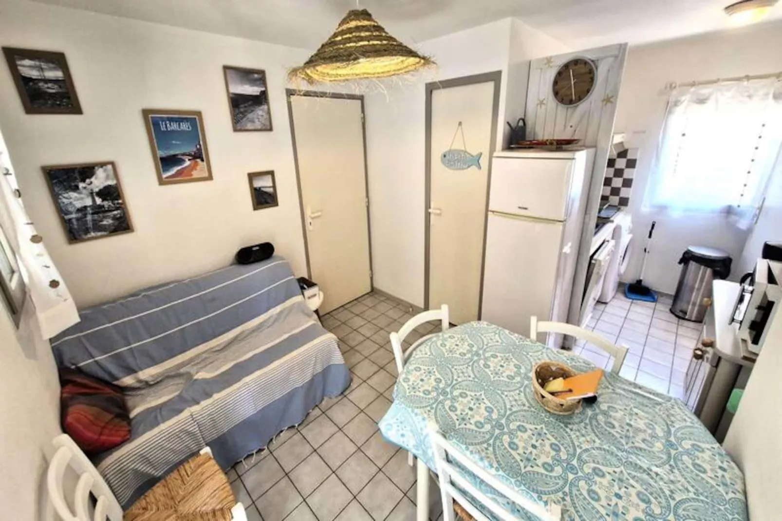 Résidence Ile Des Pecheurs-Image-tags.