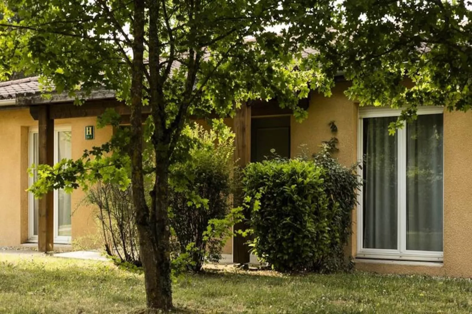 Résidence Garden & City Lyon - Marcy l'Etoile ***-Image-tags.