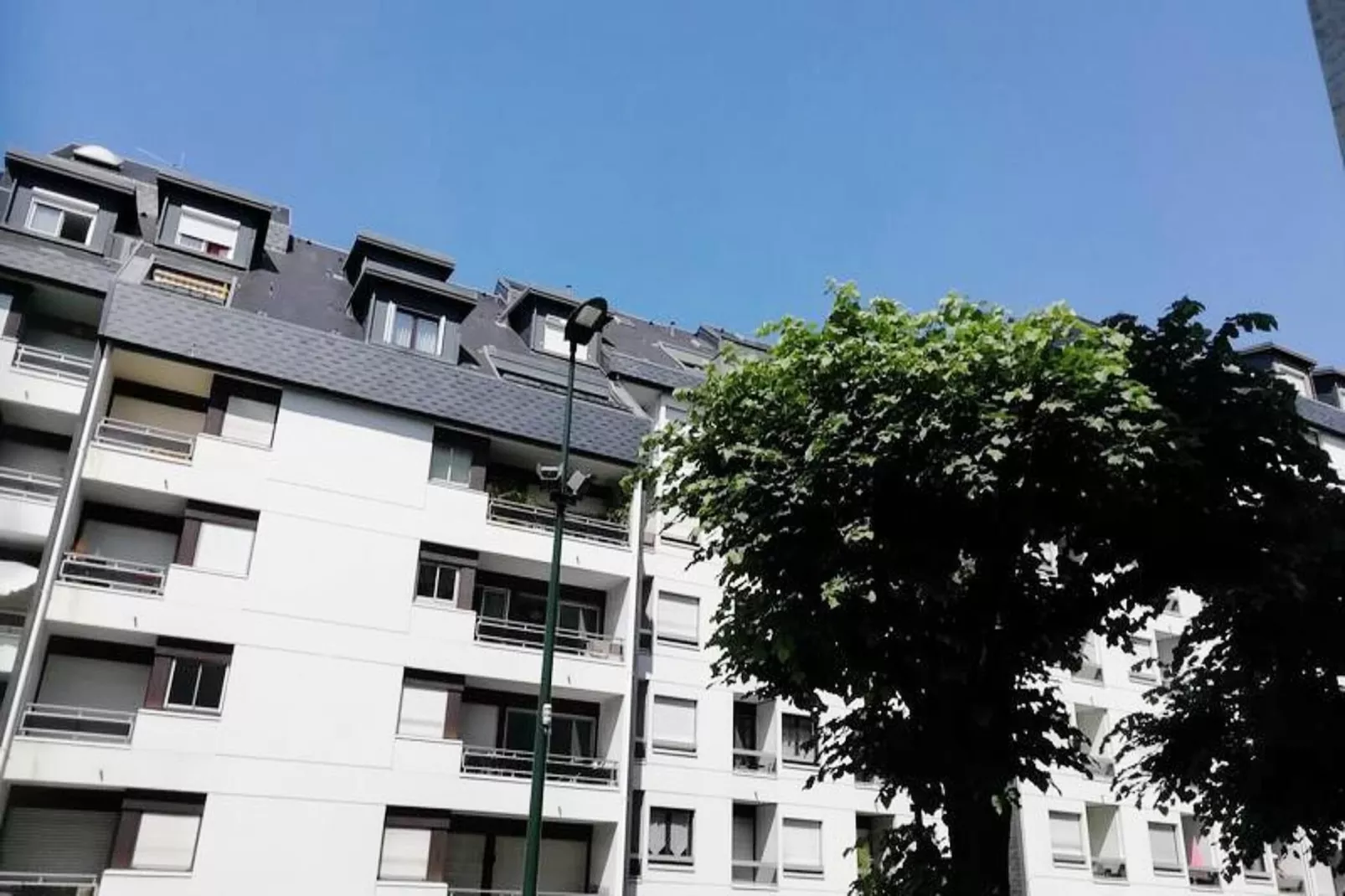 Résidence Le Chateau Durieux 1-Recreatieruimte