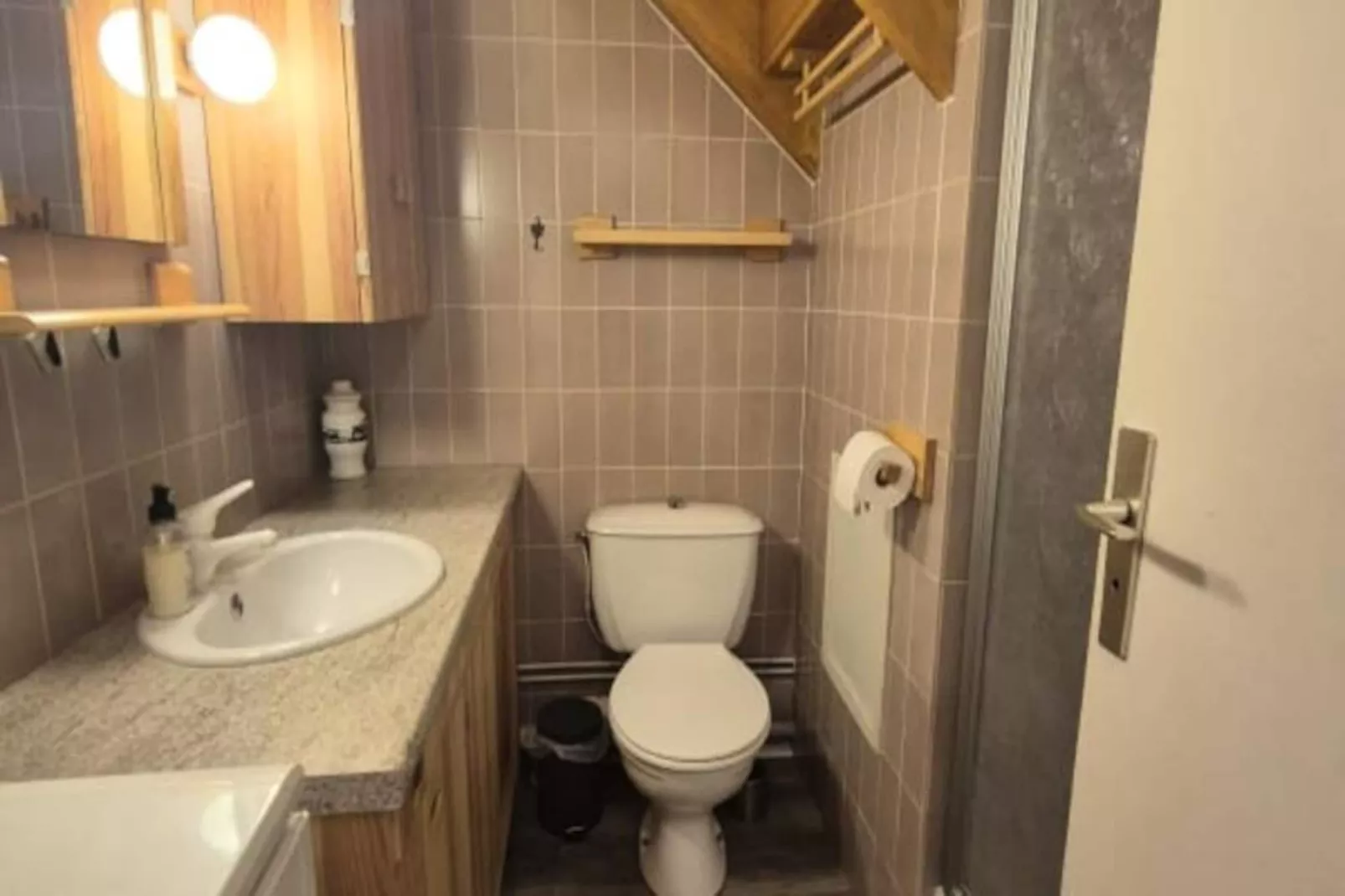 Appartement Familial Au Revard &ndash; Vue Imprenable Et Acc&egrave;s Direct Aux Pistes-Image-tags.