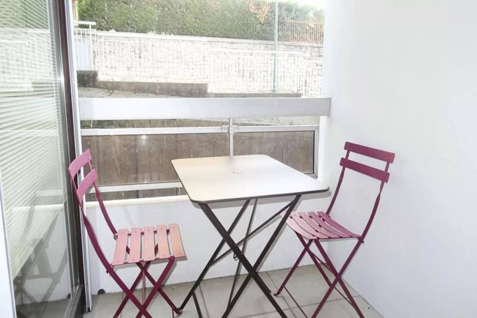 Résidence Le Chateau Durieux 4-Wellness