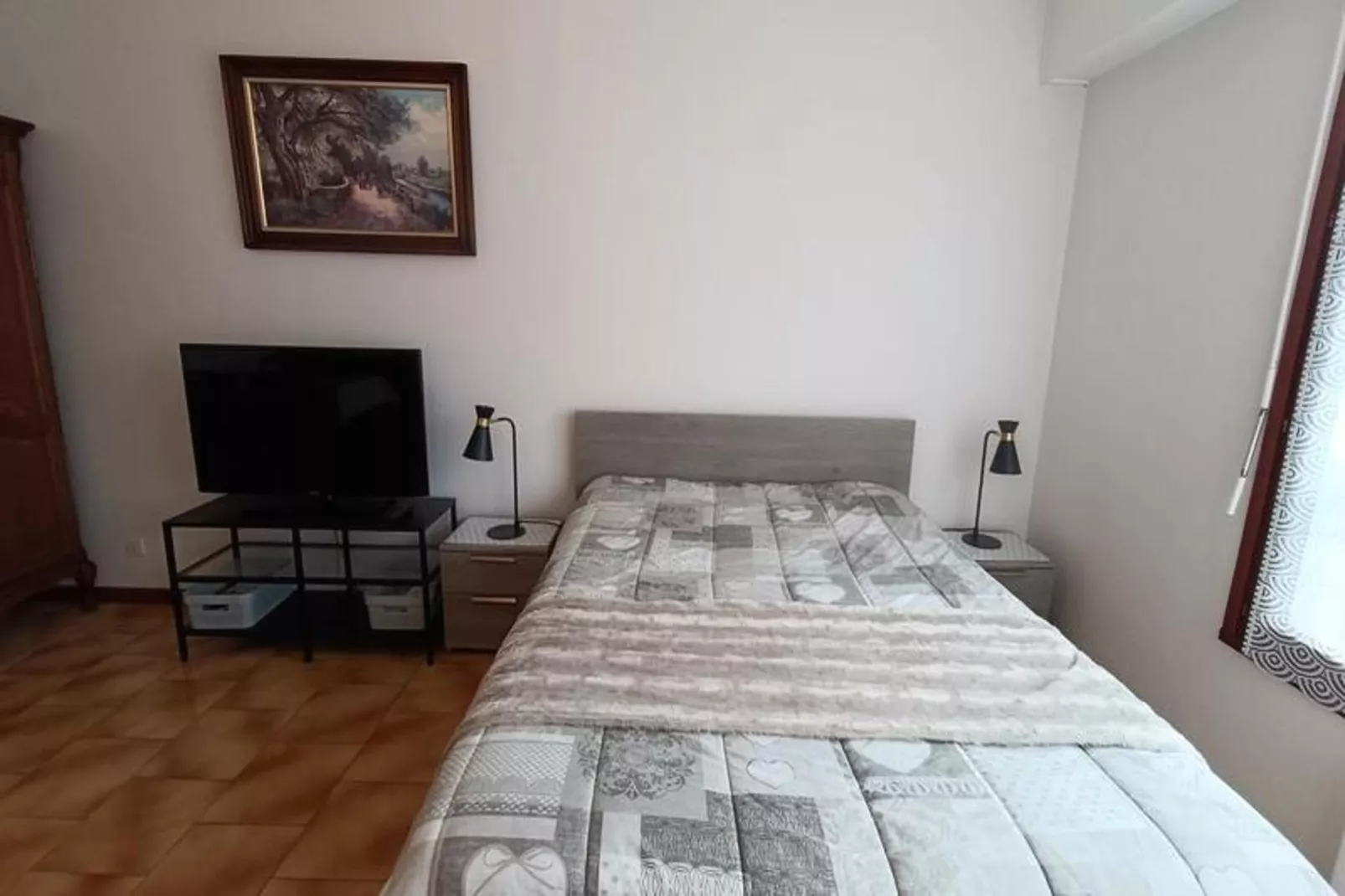 Résidence Le Chateau Durieux 4-Slaapkamer