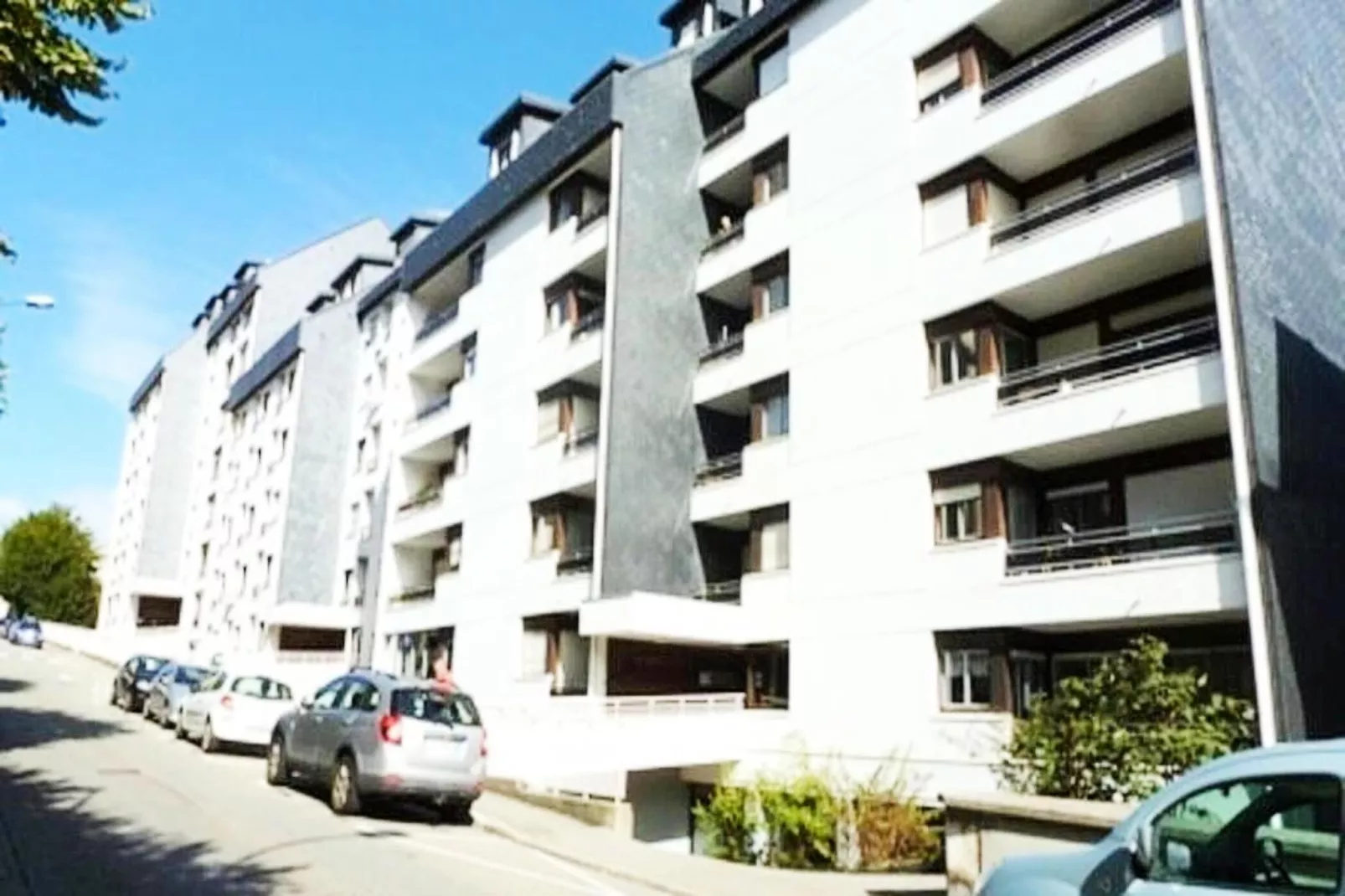 Résidence Le Chateau Durieux 4-Slaapkamer