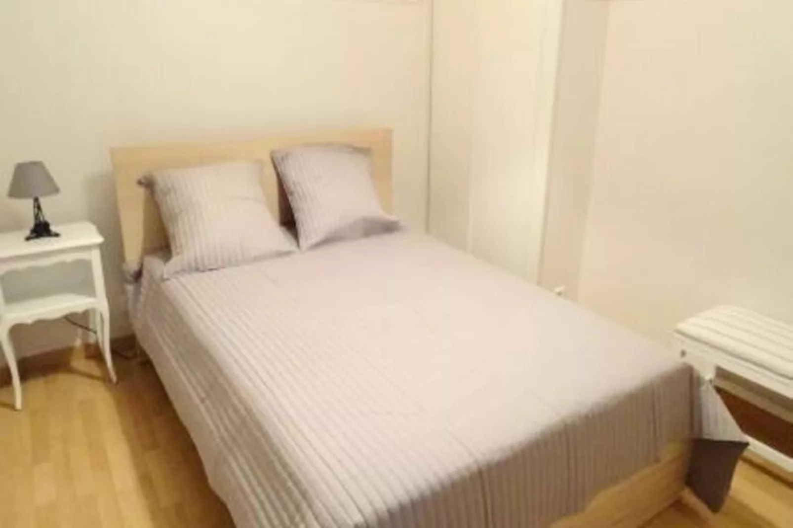 Résidence La Maison Sulpice-Terrasbalkon