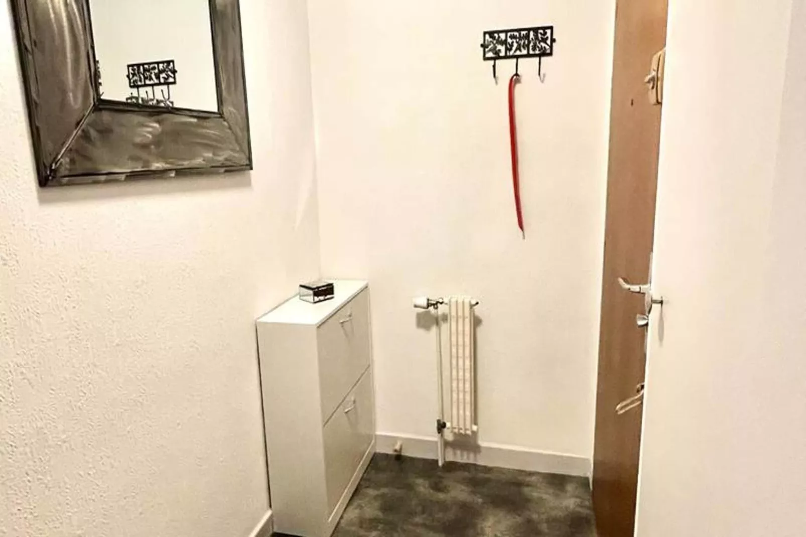 Résidence Montcalm D-Faciliteiten