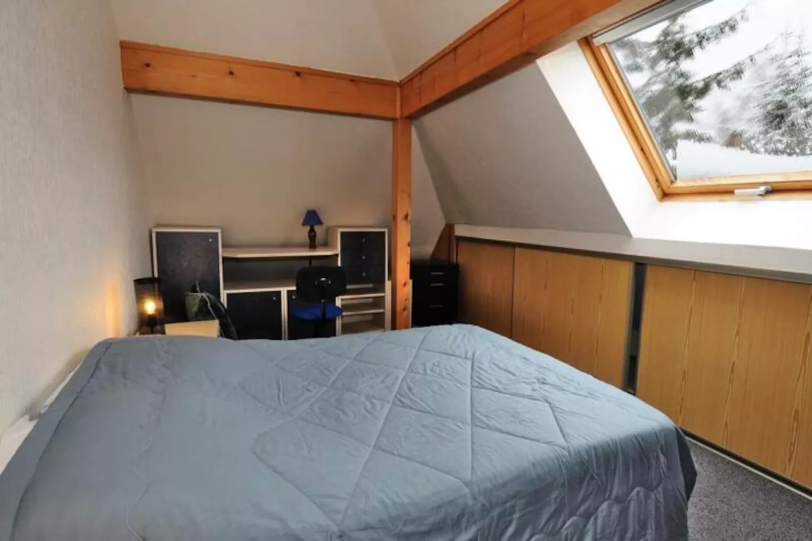 Chalet Nordique Au Coeur De La Feclaz-Image-tags.