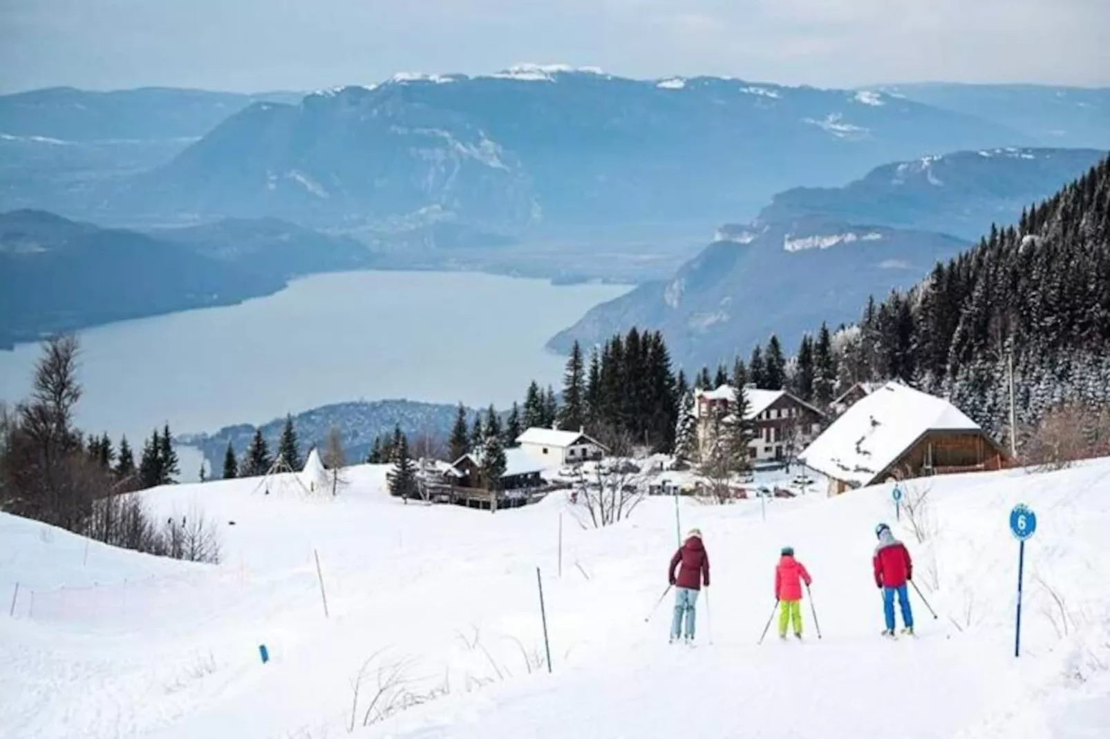 Appartement Familial Au Pied Des Pistes-Image-tags.