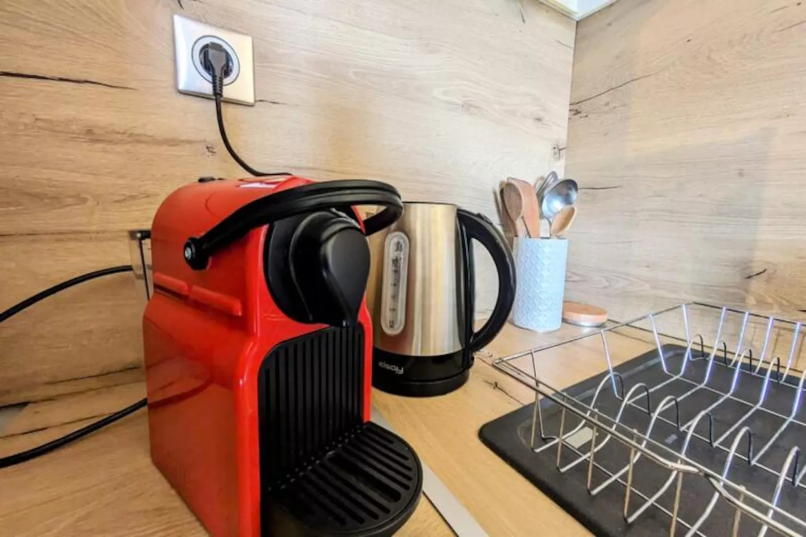 Chaleureux Studio Au Pied Des Pistes - Le Refuge **-Image-tags.