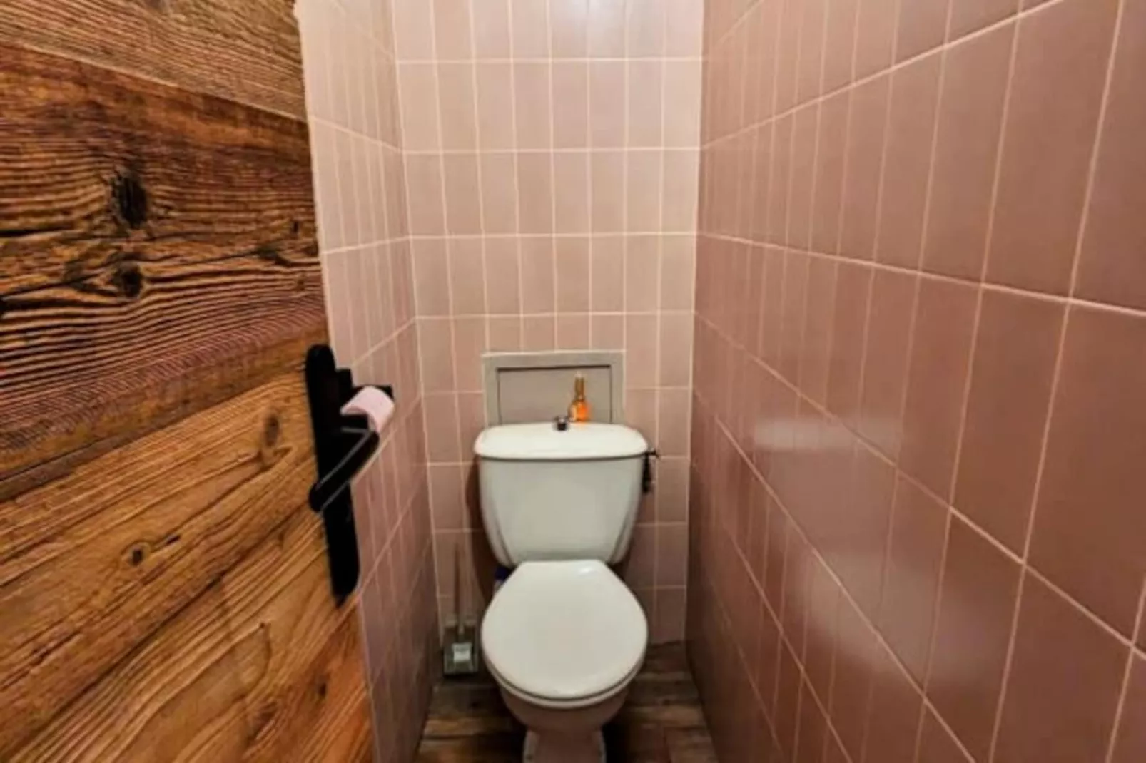 Superbe Appartement Au Pied Des Pistes - Le Chamois***-Image-tags.