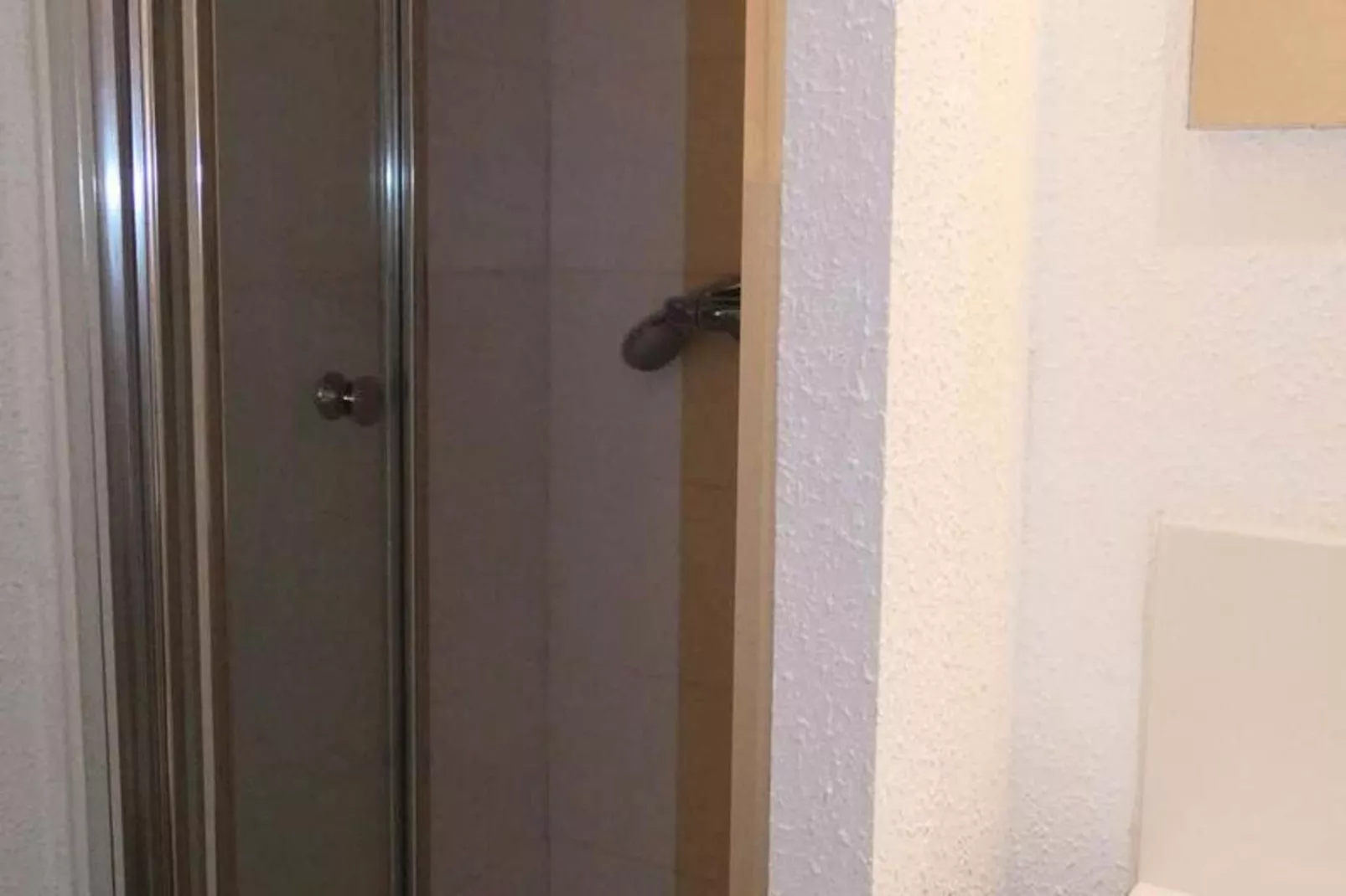 Résidence Terrasse - Badkamer