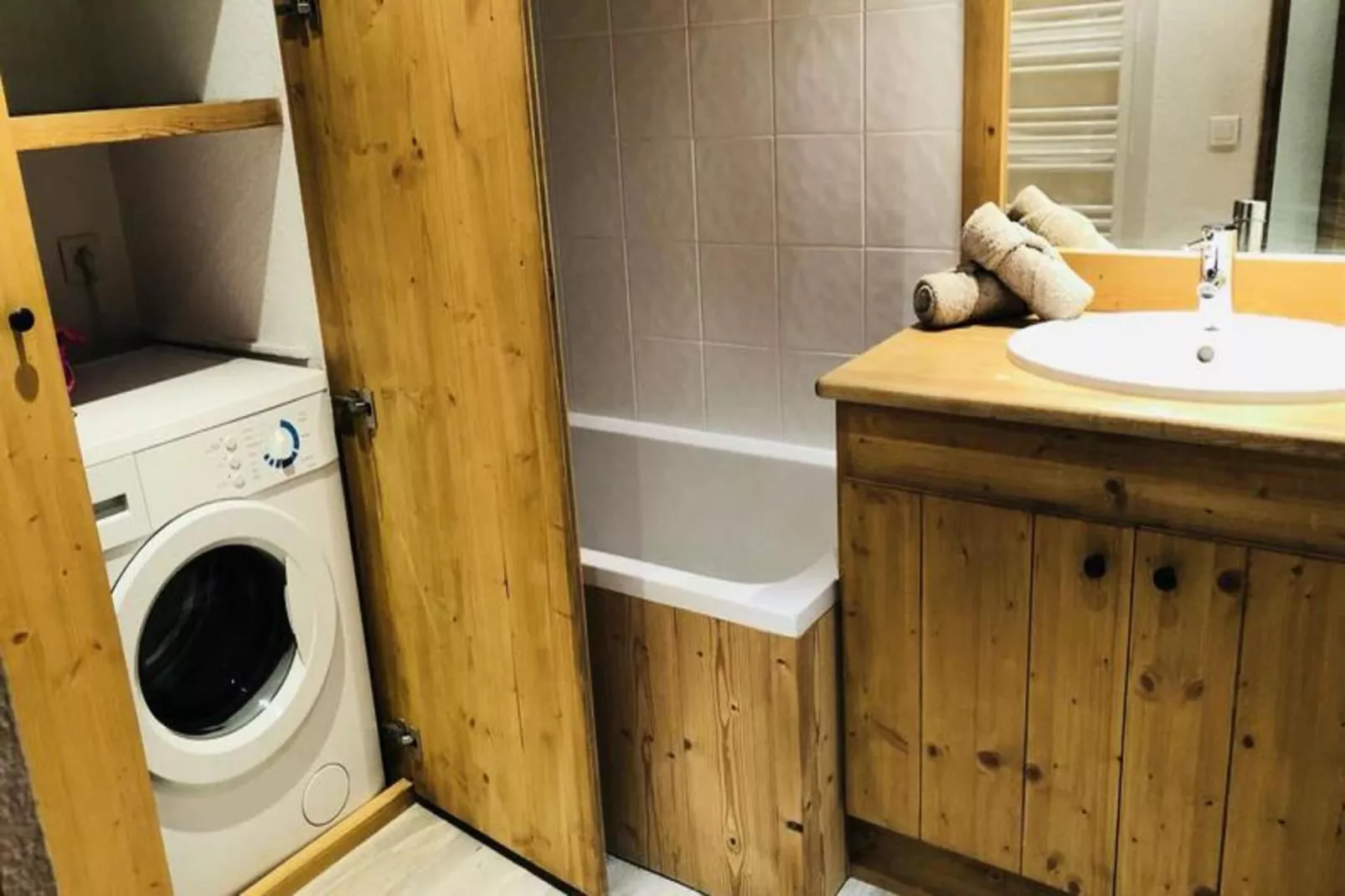 Résidence Lauziere Dessus-Overloop