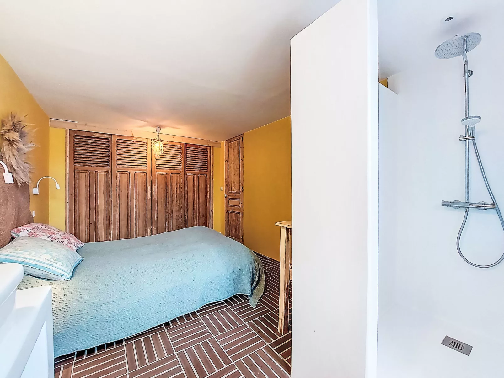 Charme et Confort en bord de mer-Binnen