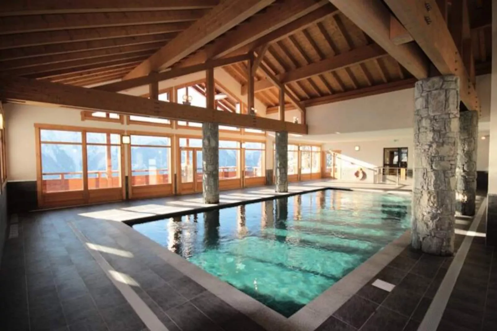 Résidence La Perle Des Alpes-Image-tags.