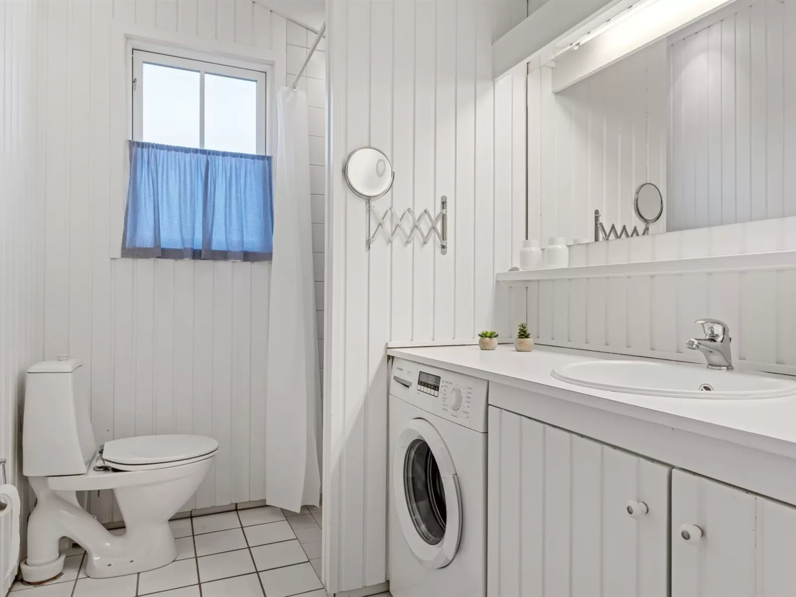 "Odeta" - 50m from the sea-Binnen