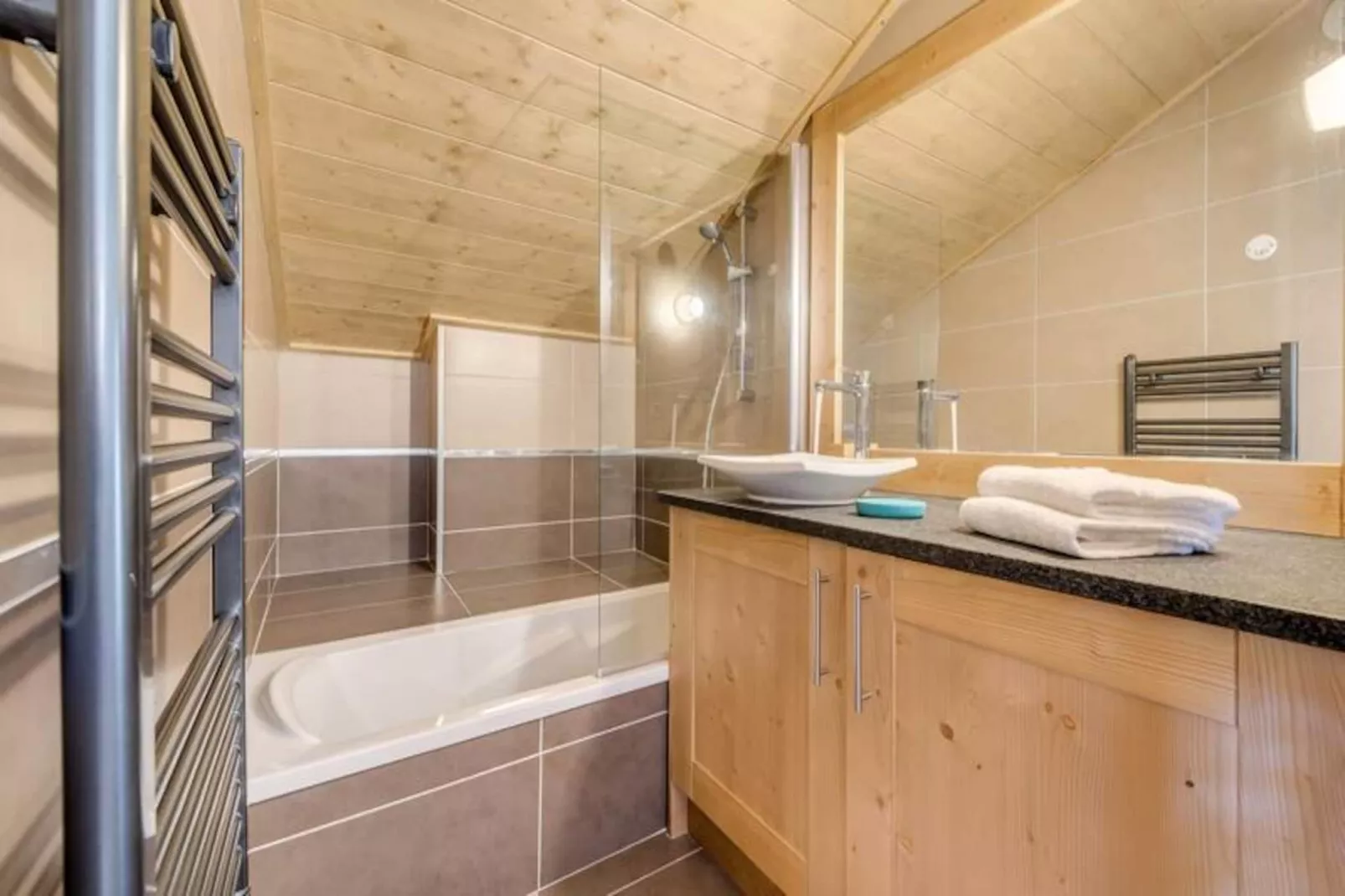 Résidence Les Balcons EtoilÉs