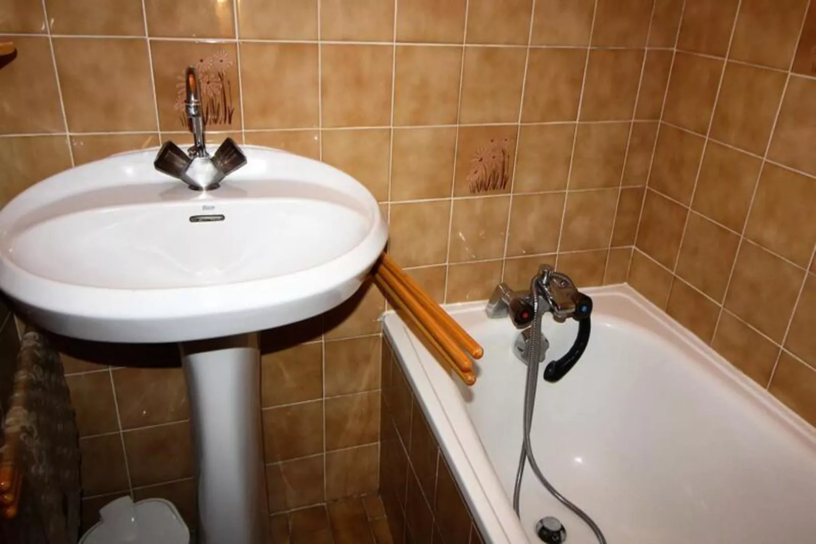 Résidence Campanule - Les Hauts De Planchamp-Buitenkant zomer