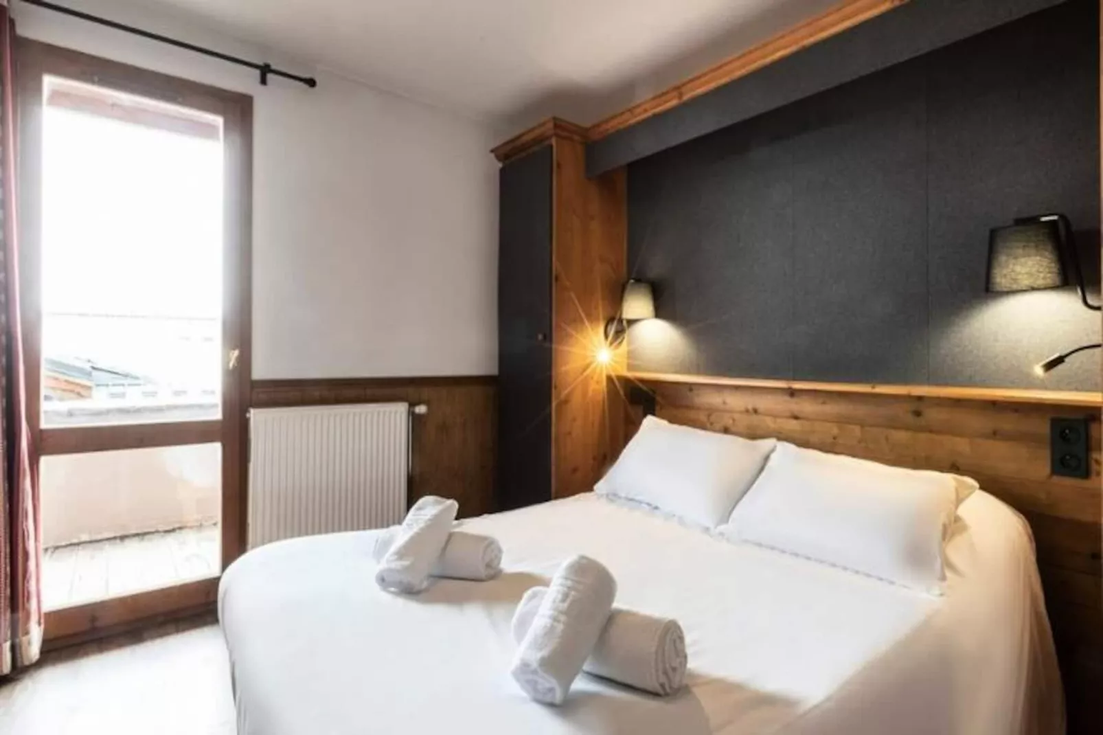 Résidence Les Balcons de Val Thorens ****-Image-tags.