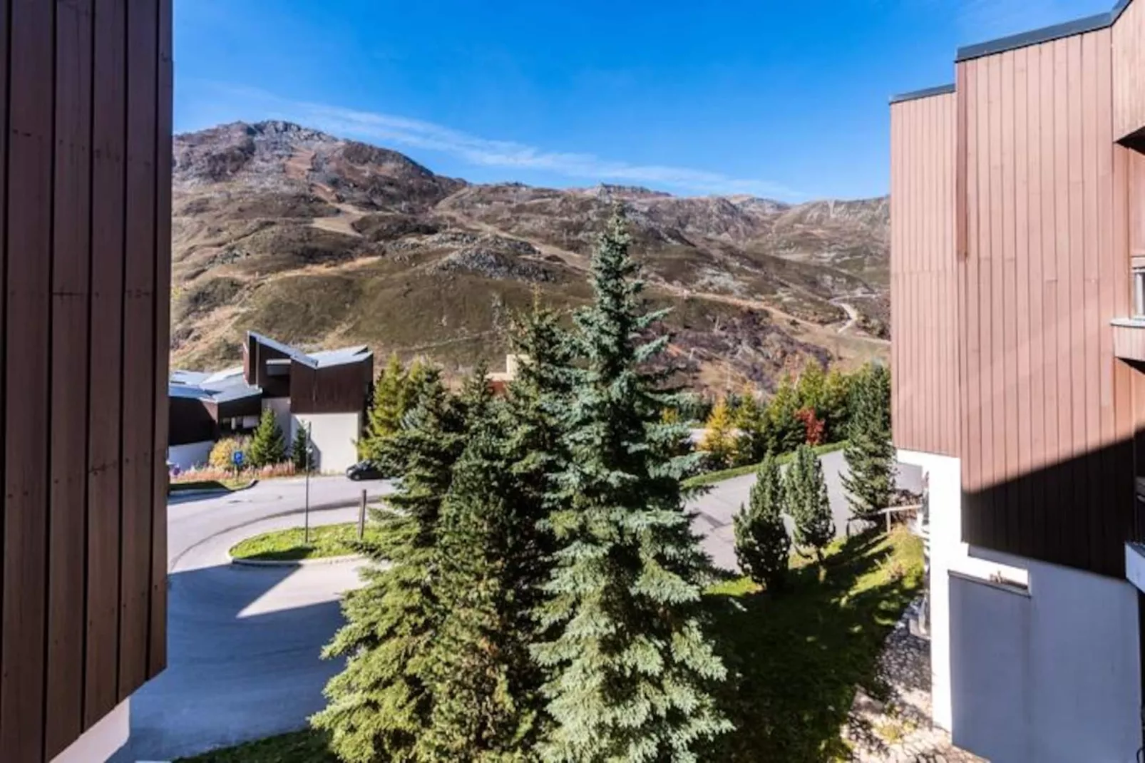 Résidence Les Mélèzes - maeva Home-Image-tags.