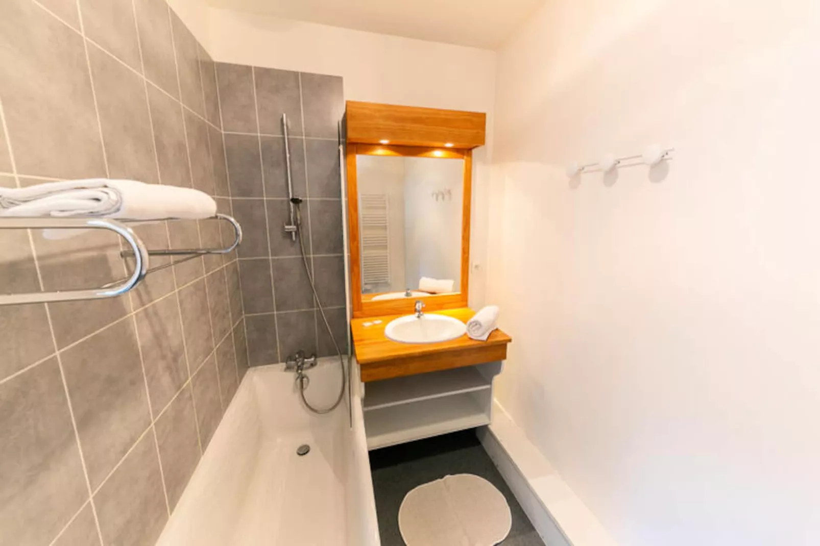 Résidence Le Plein Soleil ***-Image-tags.