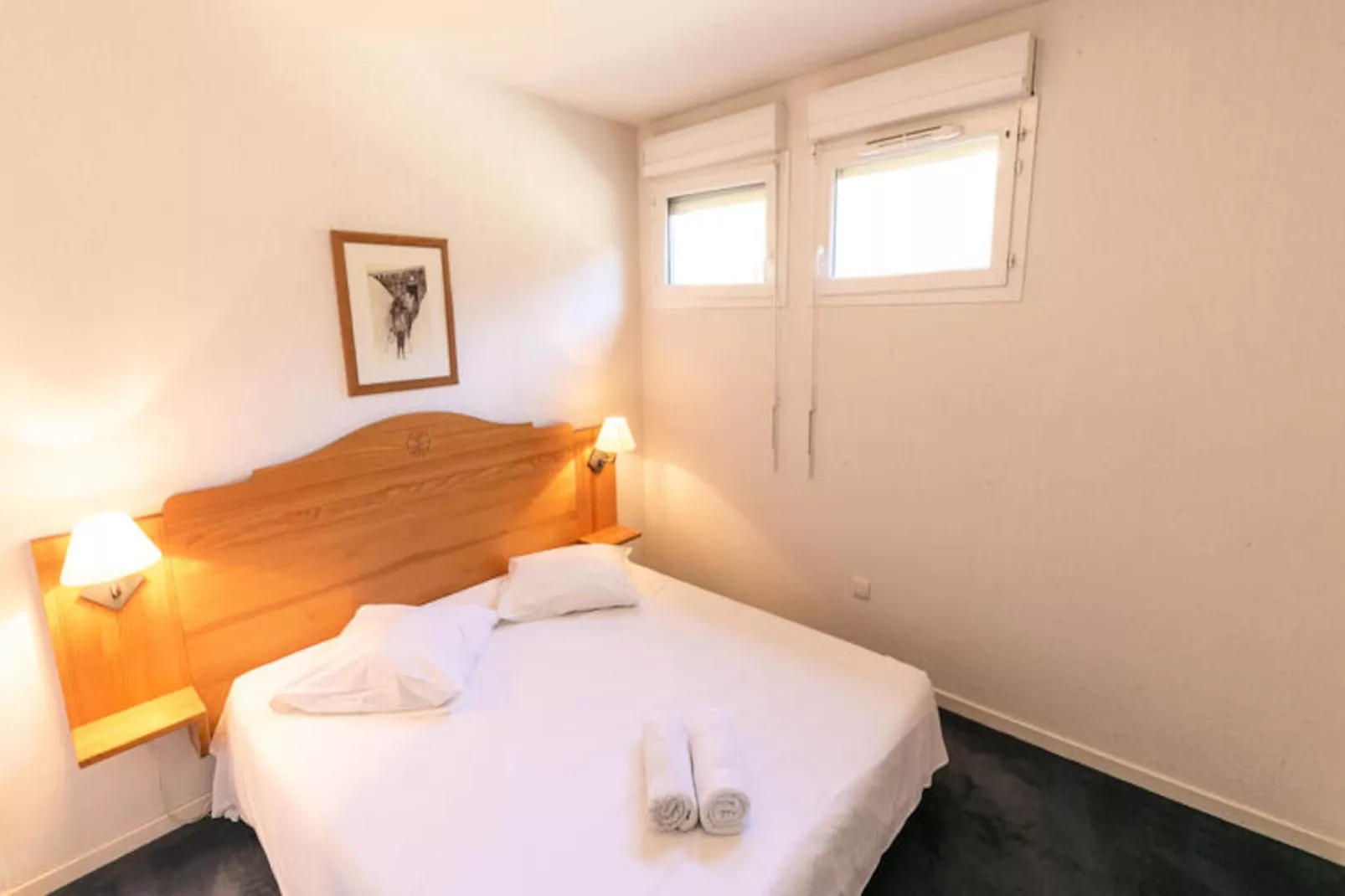 Résidence Le Plein Soleil ***-Image-tags.