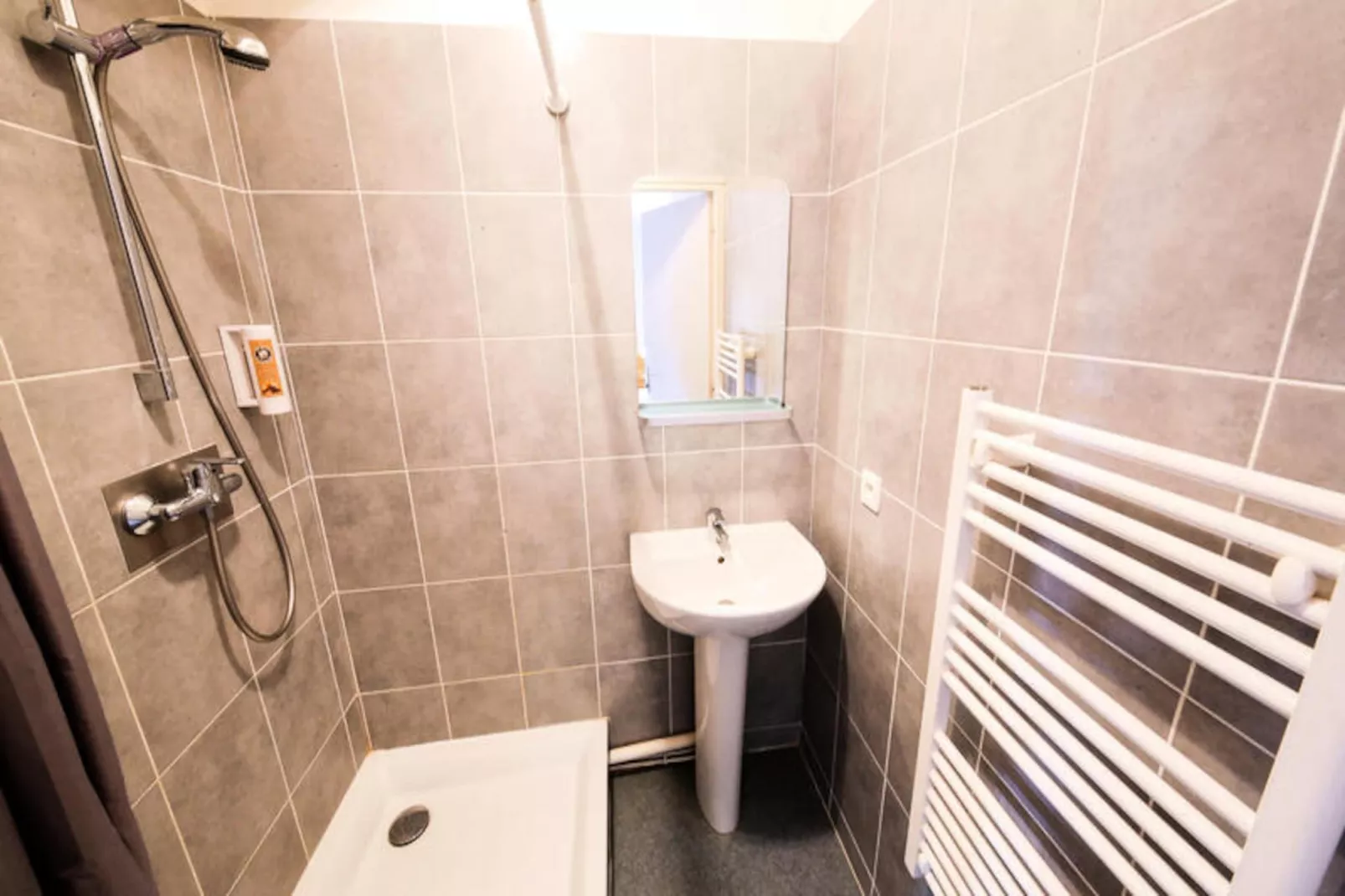 Résidence Le Plein Soleil ***-Image-tags.