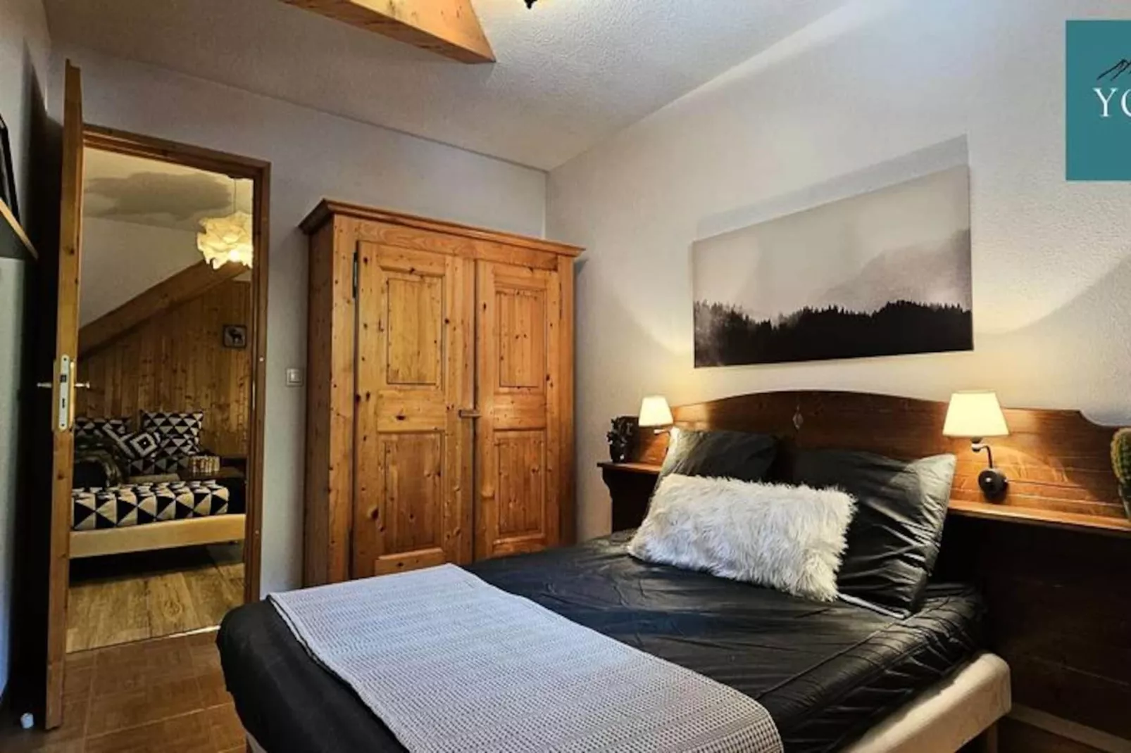 Chalet Kyrlis-Image-tags.