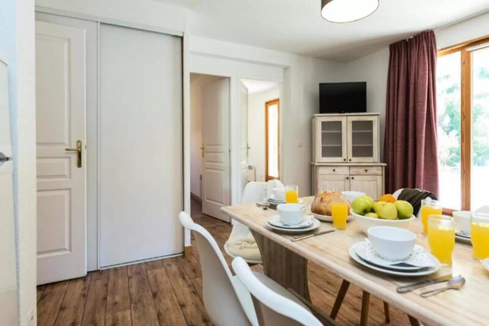 Résidence Odalys Les Chalets de l'Arvan II ***-Image-tags.