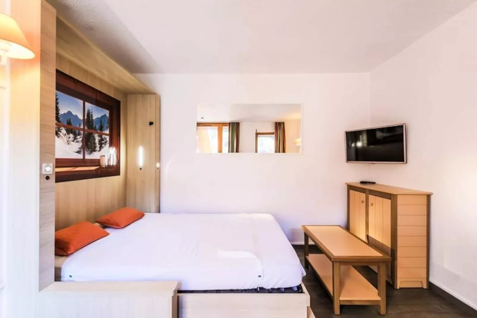 Résidence Les Ravines - maeva Home