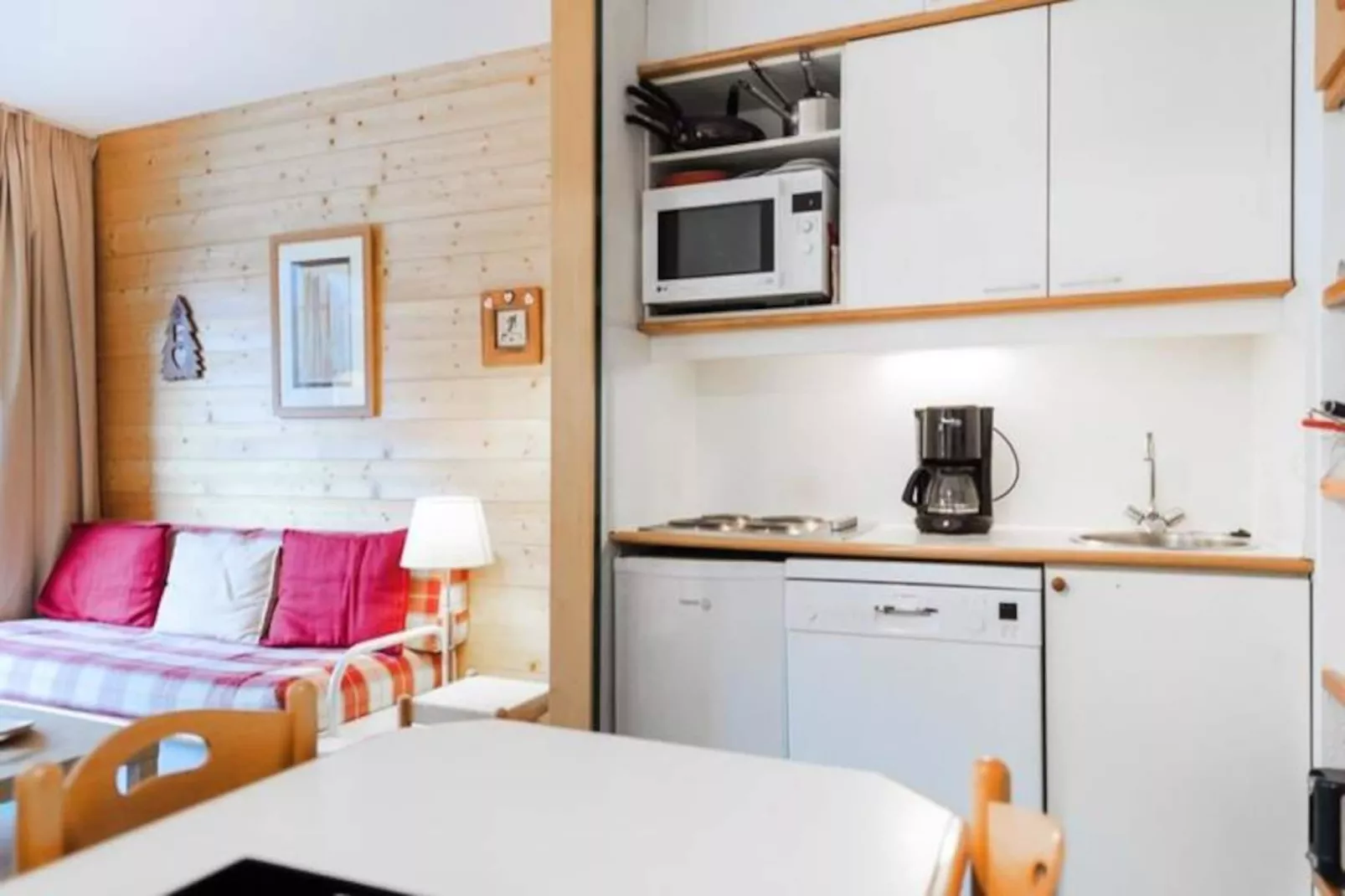 Résidence Les Sentiers du Tueda - maeva Home-Image-tags.