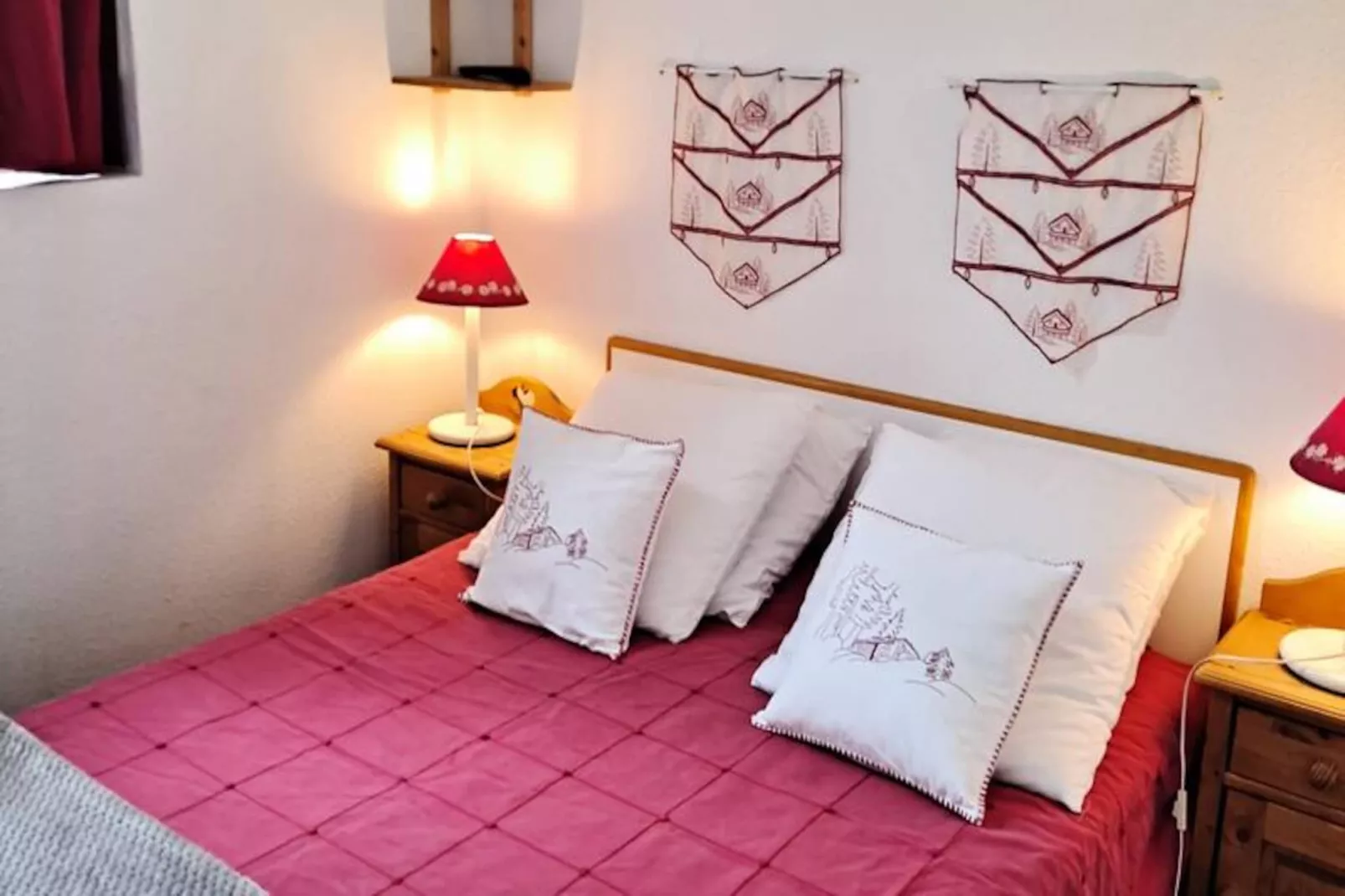 Résidence Les Sentiers du Tueda - maeva Home-Image-tags.