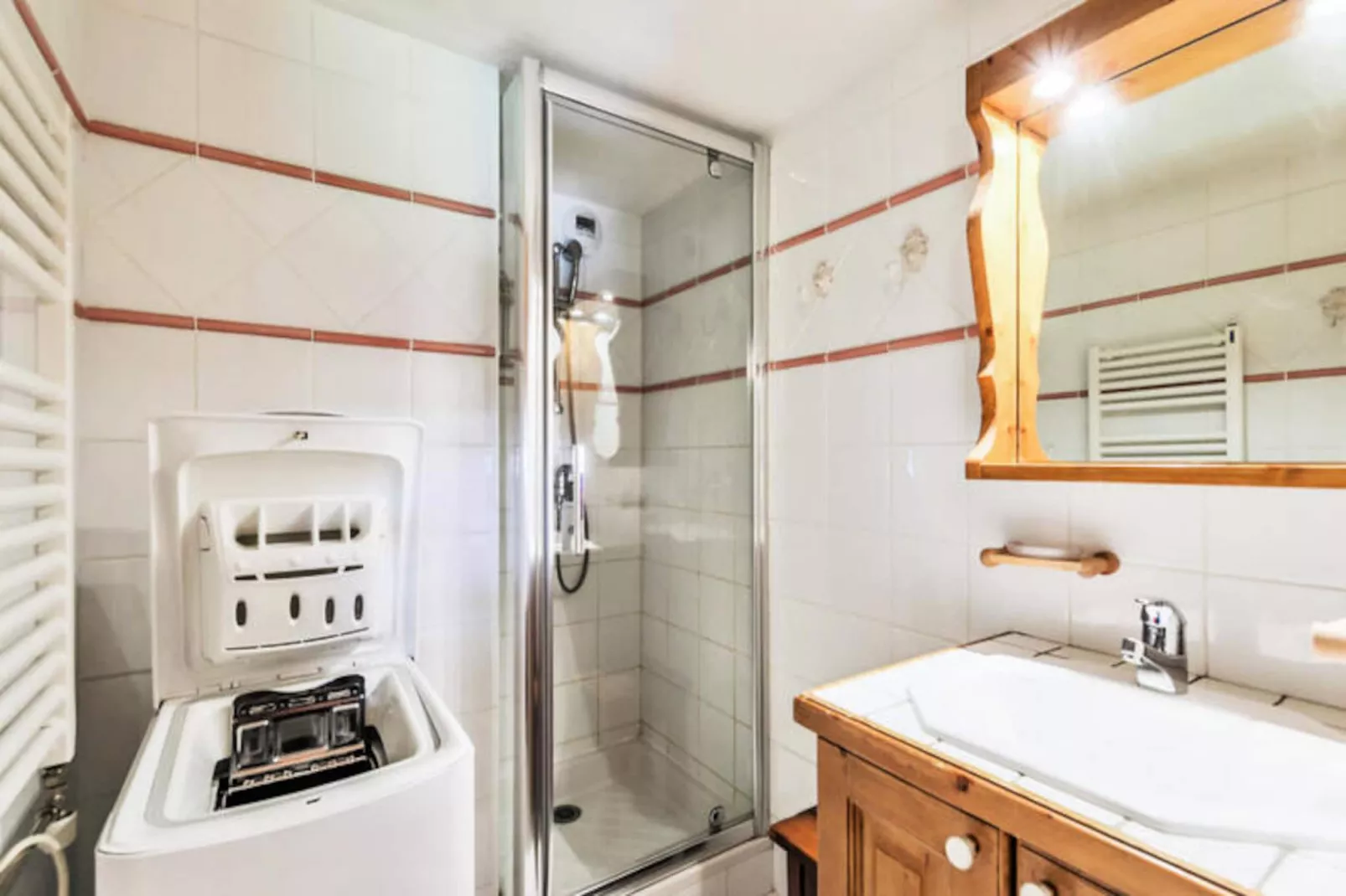 Résidence Les Fermes de Méribel - maeva Home-Image-tags.