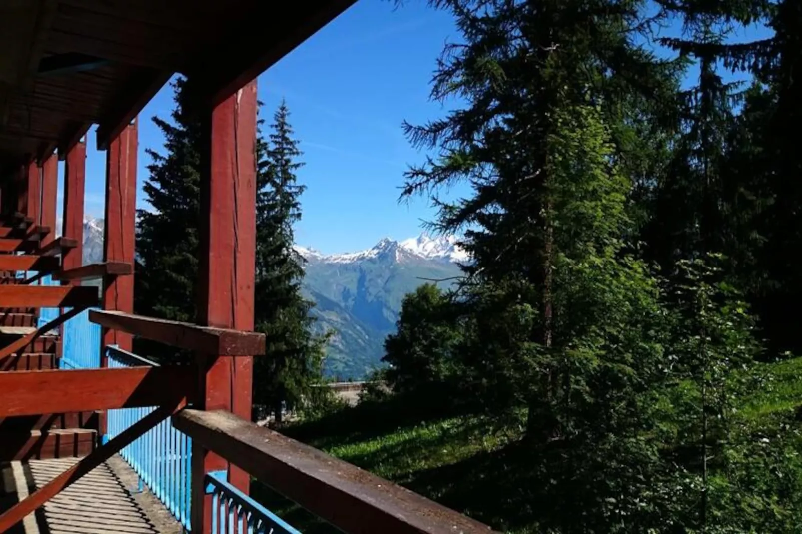 Résidence Belles Challes