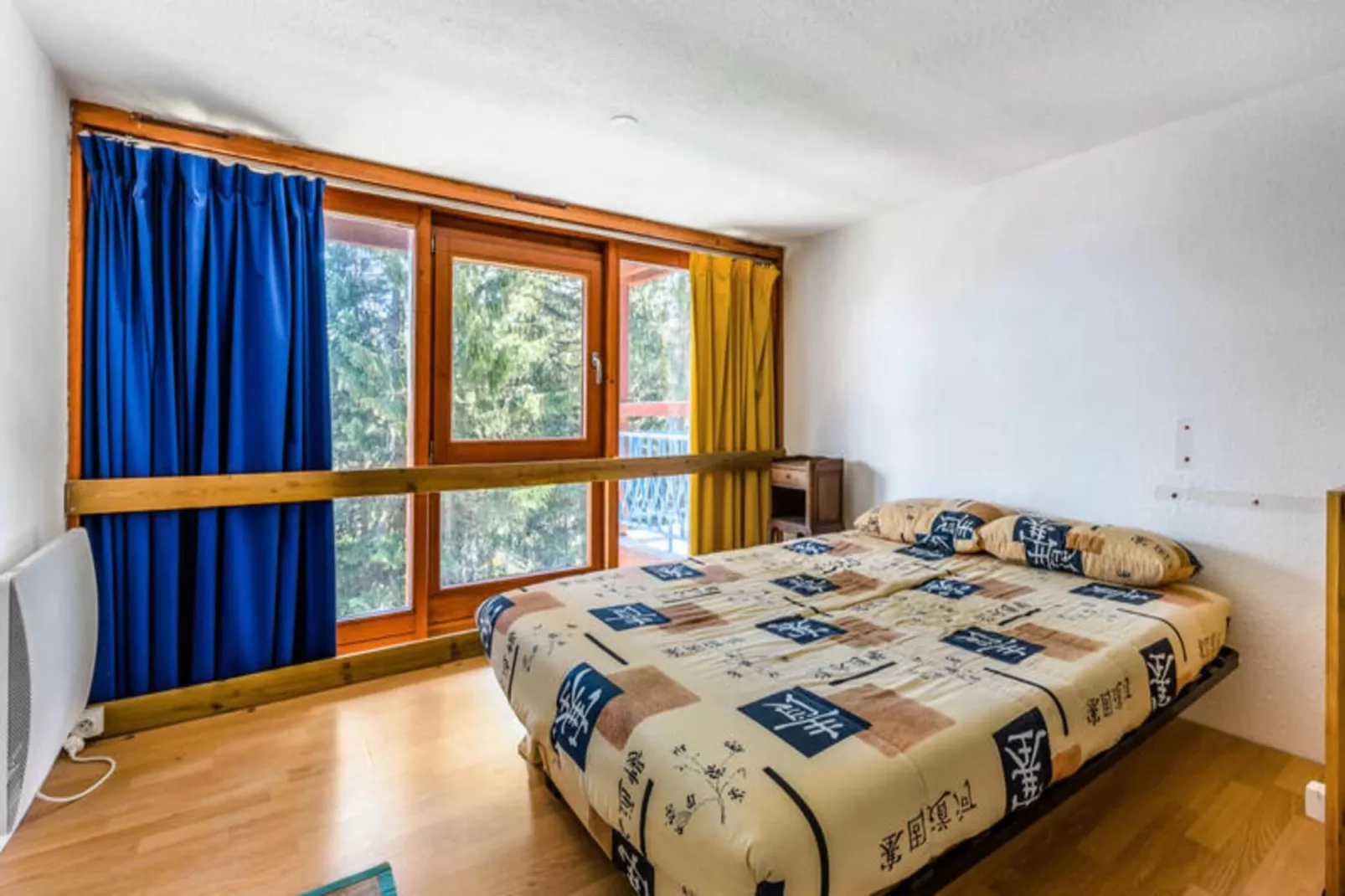 Résidences quartier Charmettoger - maeva Home-Keuken