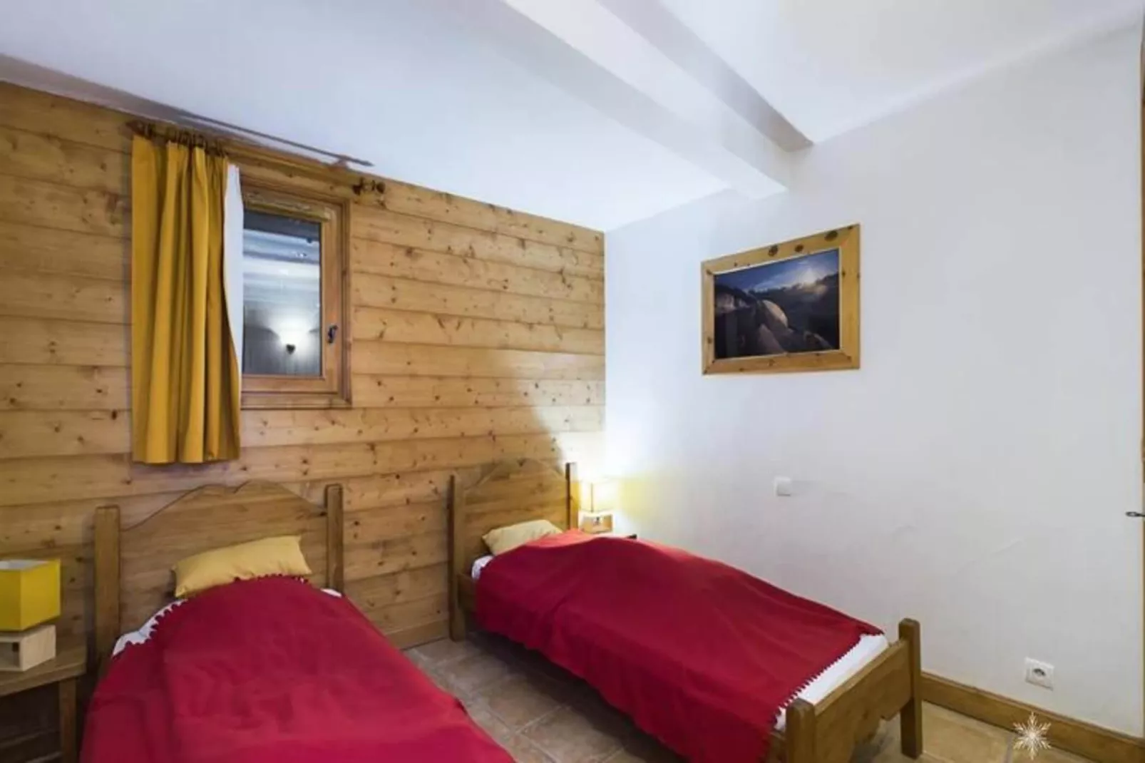 Résidence Les Granges De La Ro-Buitenkant zomer