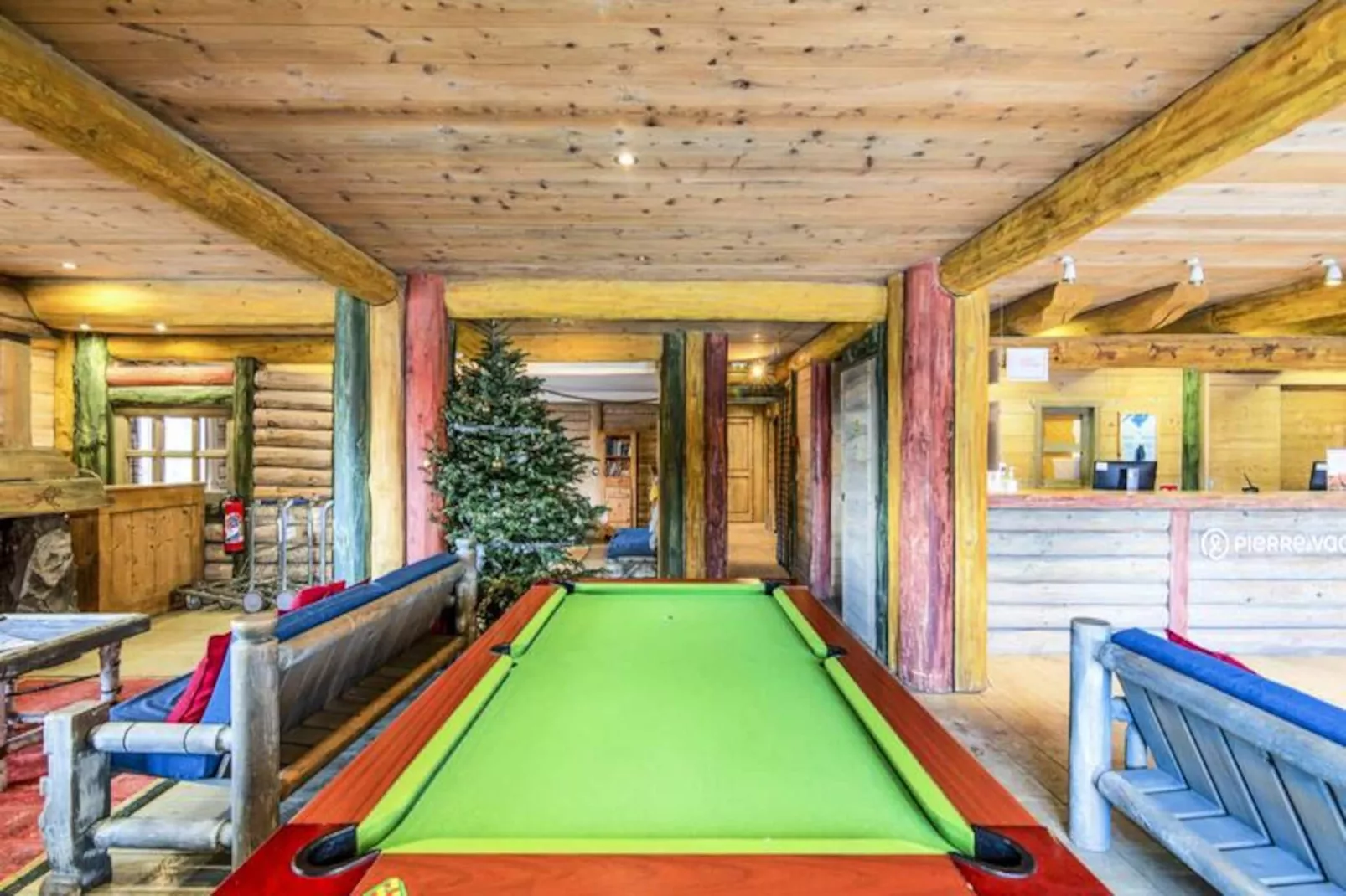 Résidence Le Roselend - maeva Home-Image-tags.