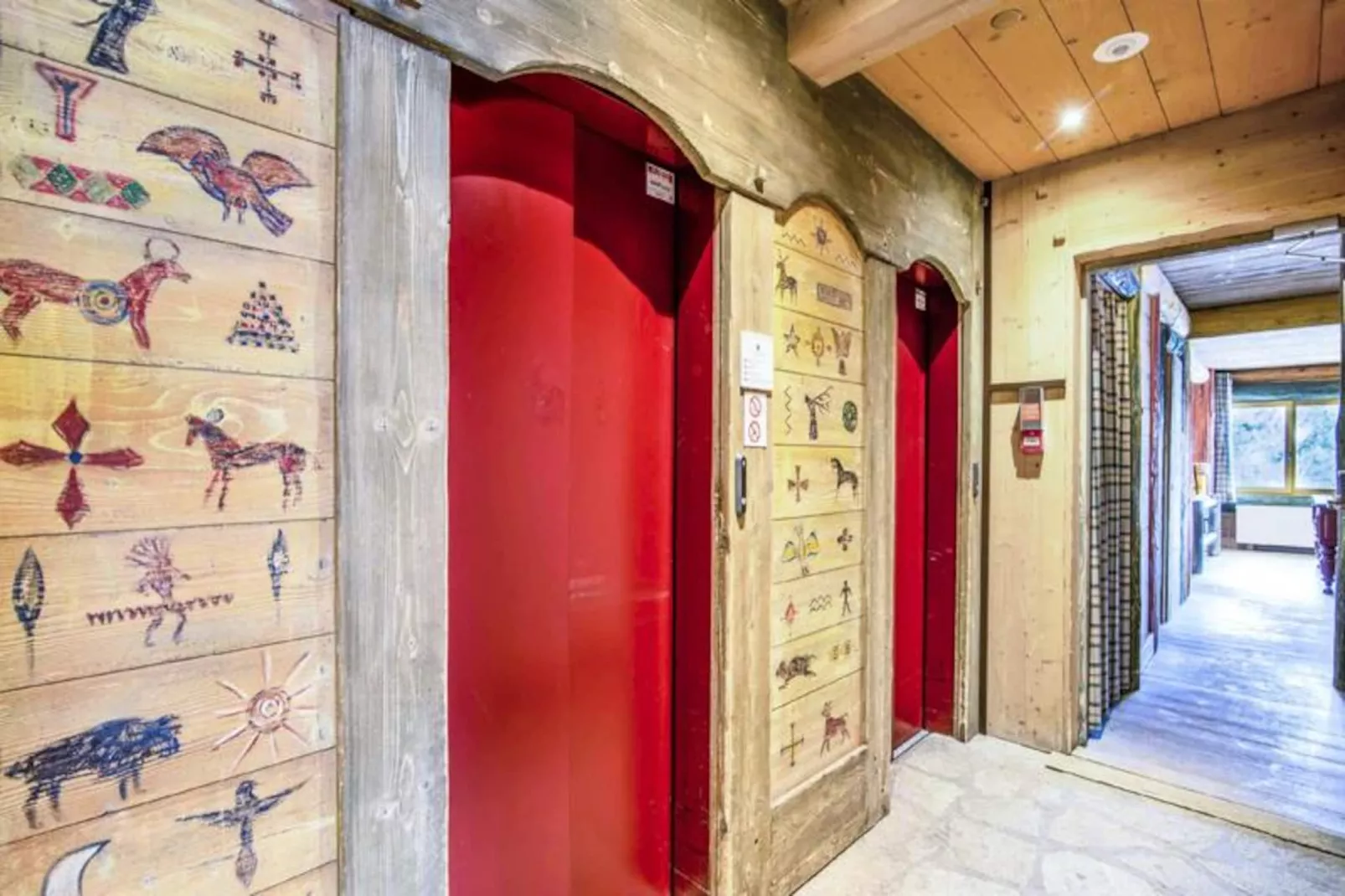 Résidence Le Roselend - maeva Home