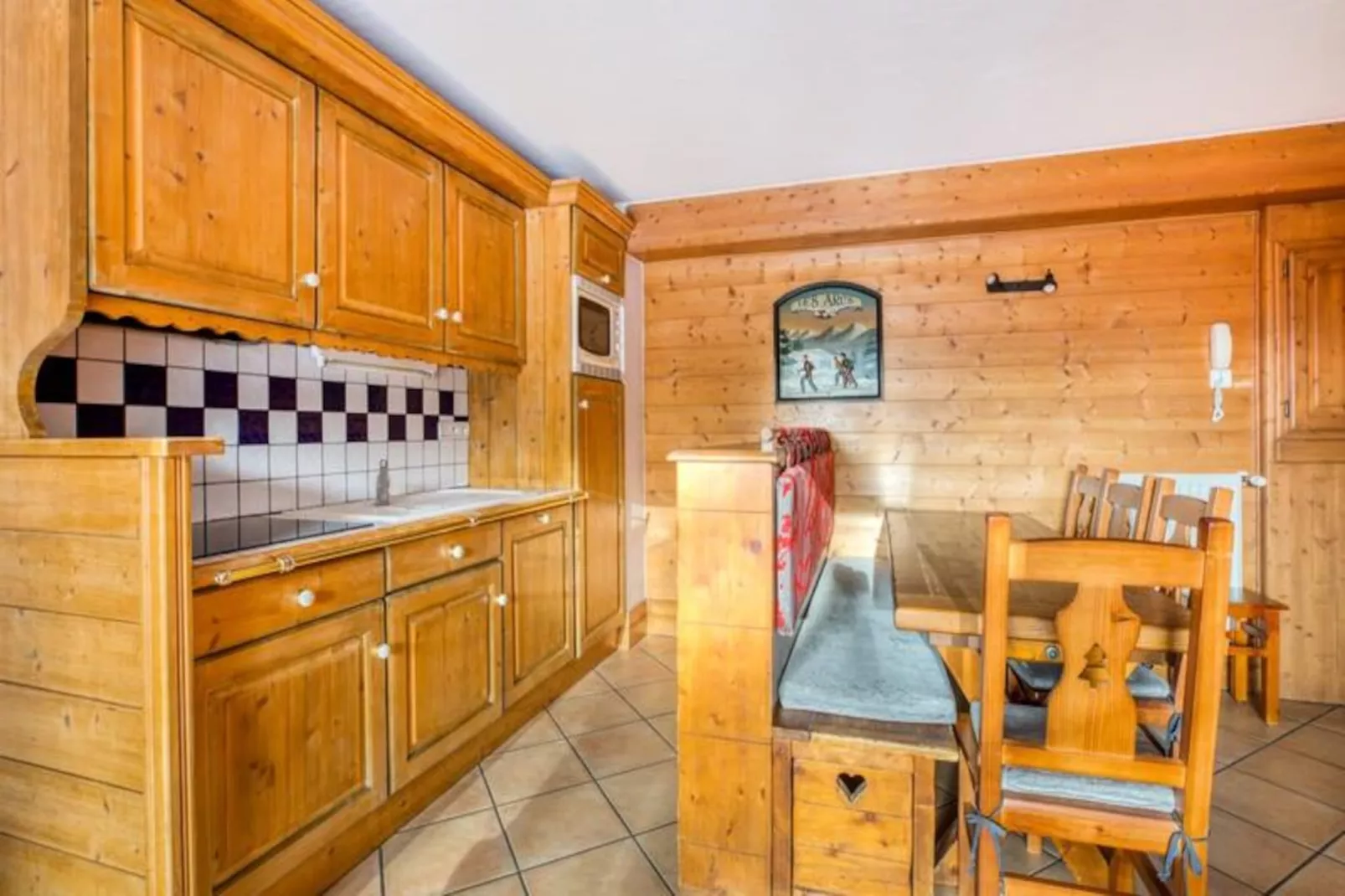 Résidence Les Alpages de Chantel - maeva Home