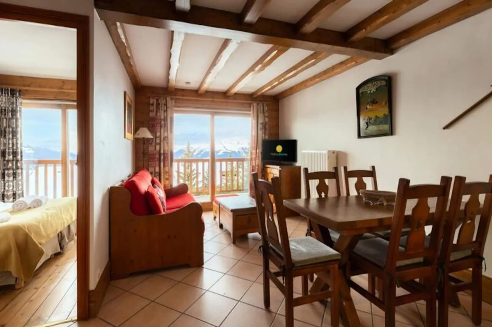 Résidence Les Alpages de Chantel - maeva Home