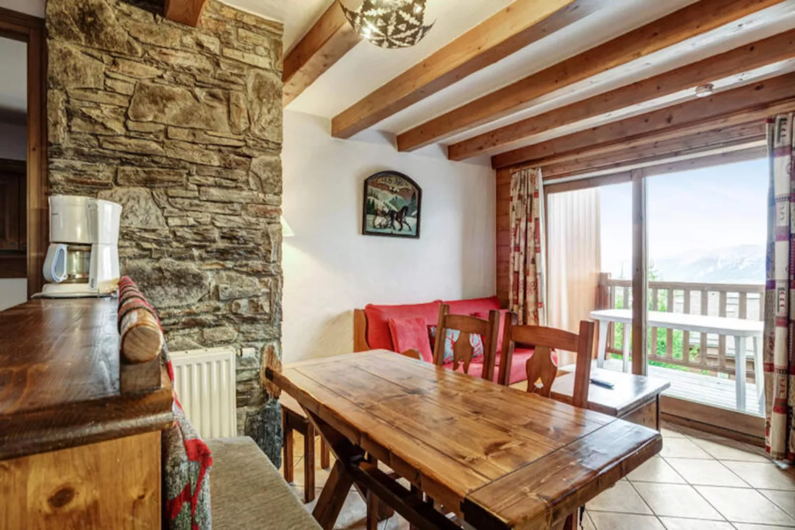 Résidence Les Alpages de Chantel - maeva Home