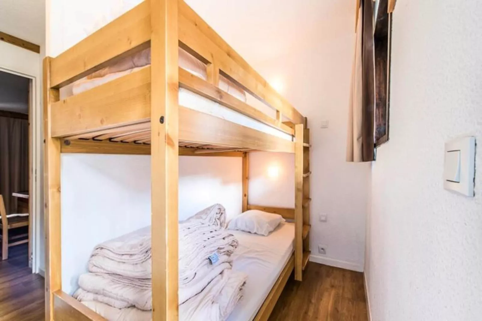 Résidence Quartier Falaise - maeva Home-Buitenkant zomer