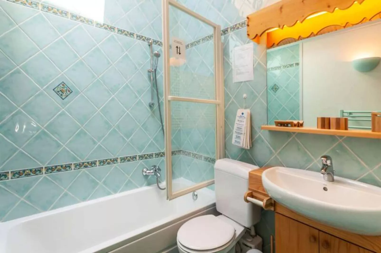 Résidence La  Ploche-Image-tags.