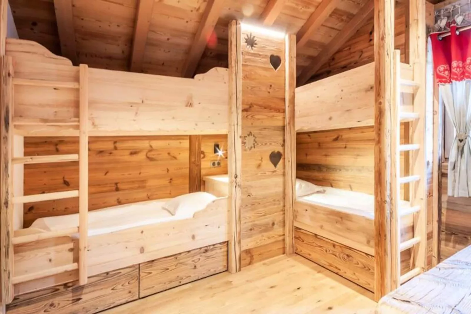 Résidence Le Nordic-morzine-Image-tags.