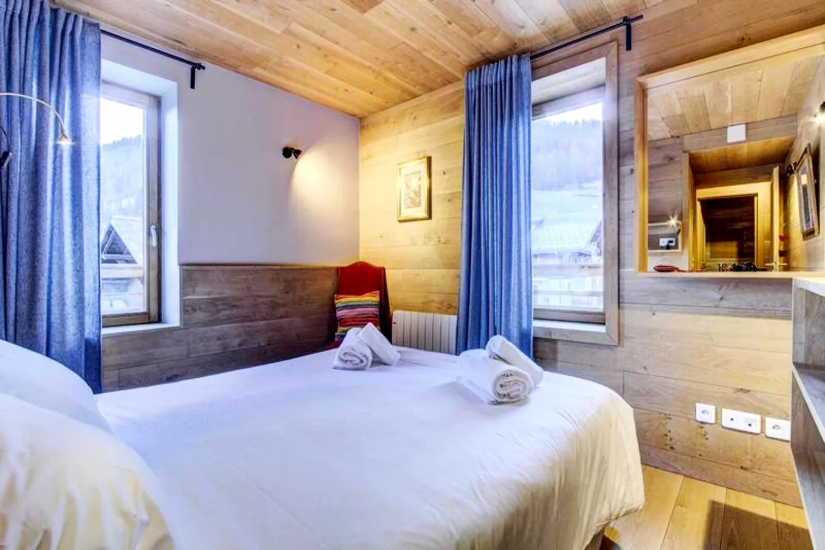 Résidence L' Auberge-Sfeer