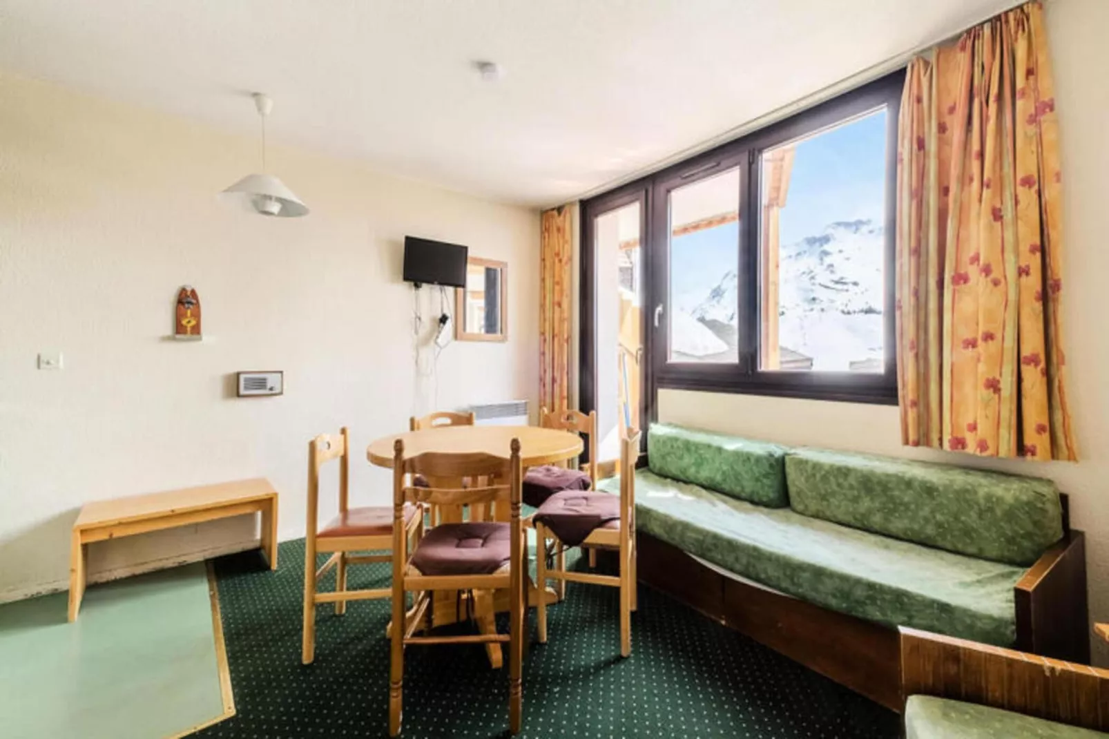 Résidence Les Alpages - maeva Home-Buitenkant zomer