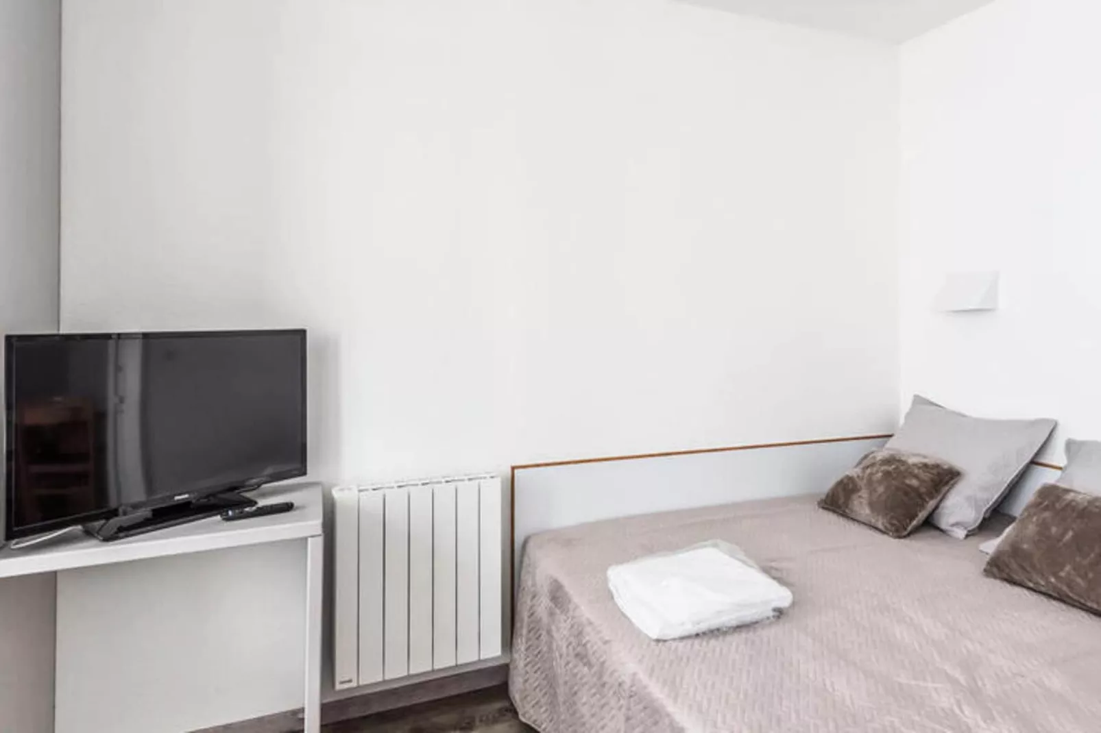 Résidence Les Alpages - maeva Home-Woonkamer